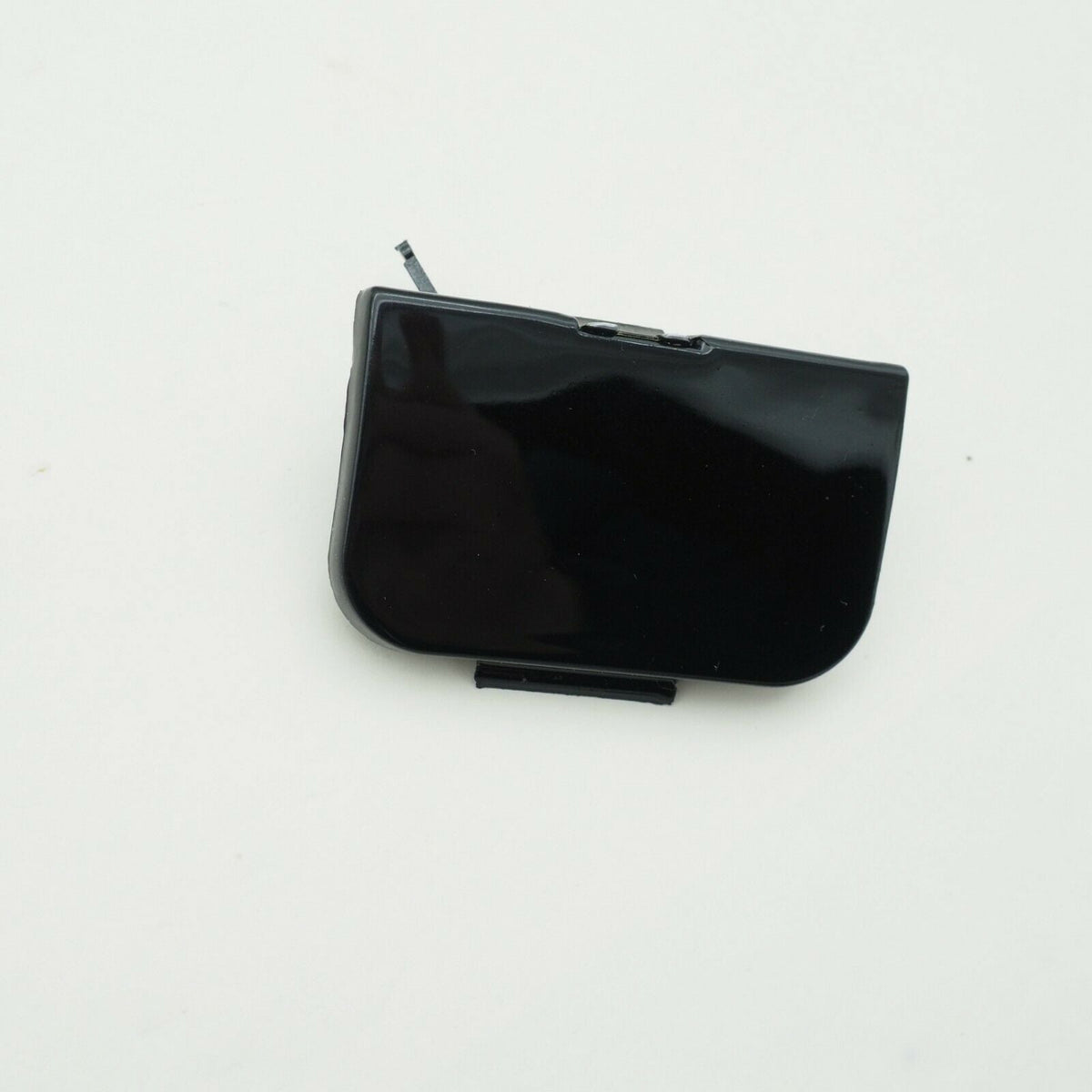 BMW 3 Series E46 Saloon Estate Front Bumper Tow Hook Cover For 1998-20 ...