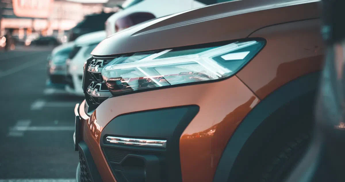 How to Find the Right Bumper Cover for Your Car: Complete Guide