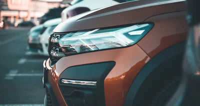 How to Find the Right Bumper Cover for Your Car: Complete Guide