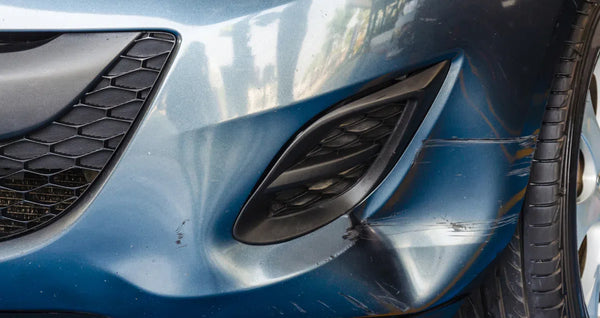 How to Tell If Your Bumper Cover Needs Replacing