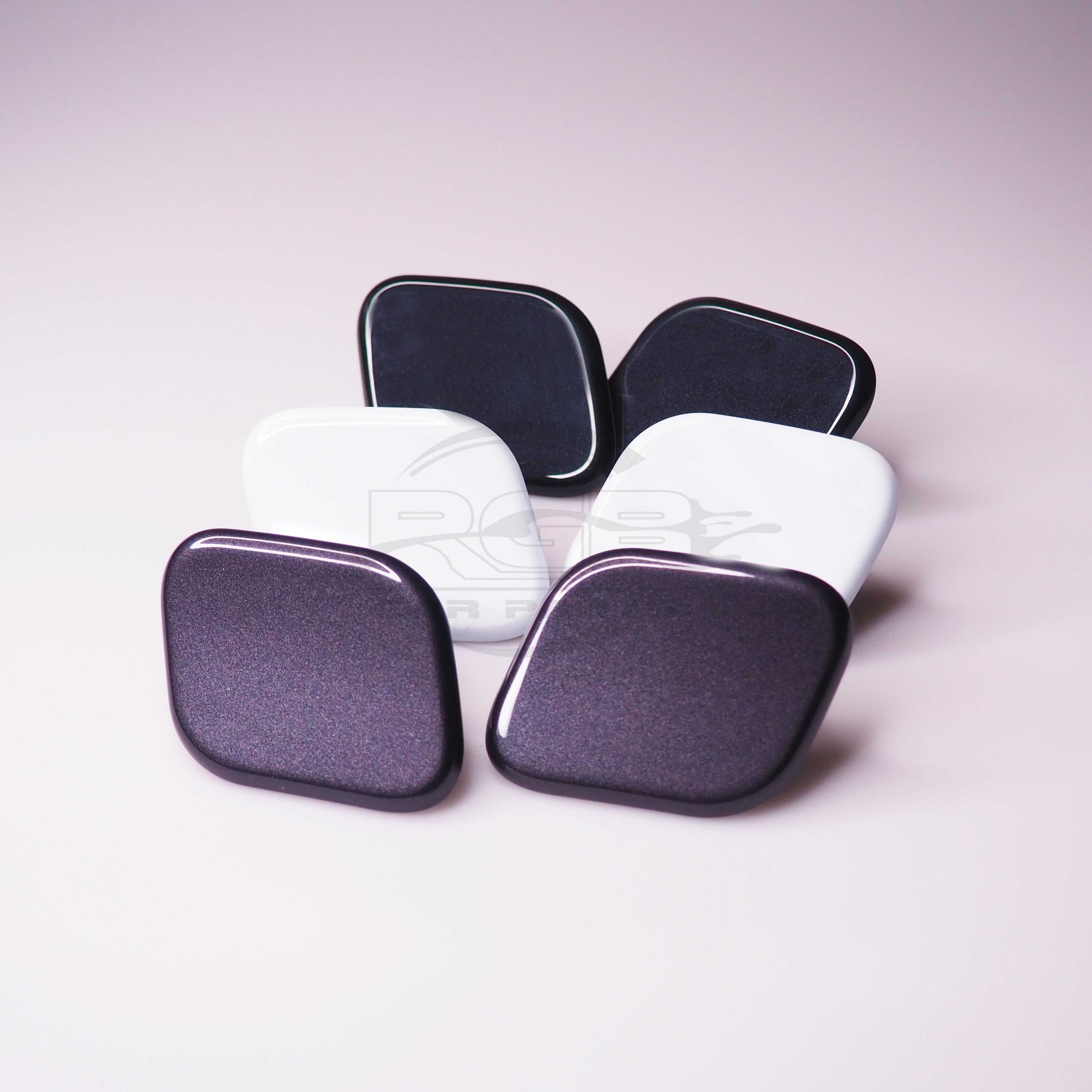 Kia Headlight Washer Covers