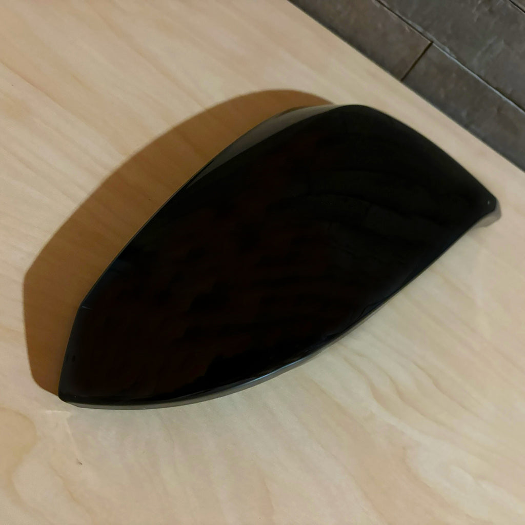 Wing Mirror Cover Cap For Toyota Highlander XU50 Facelift 2016-2019