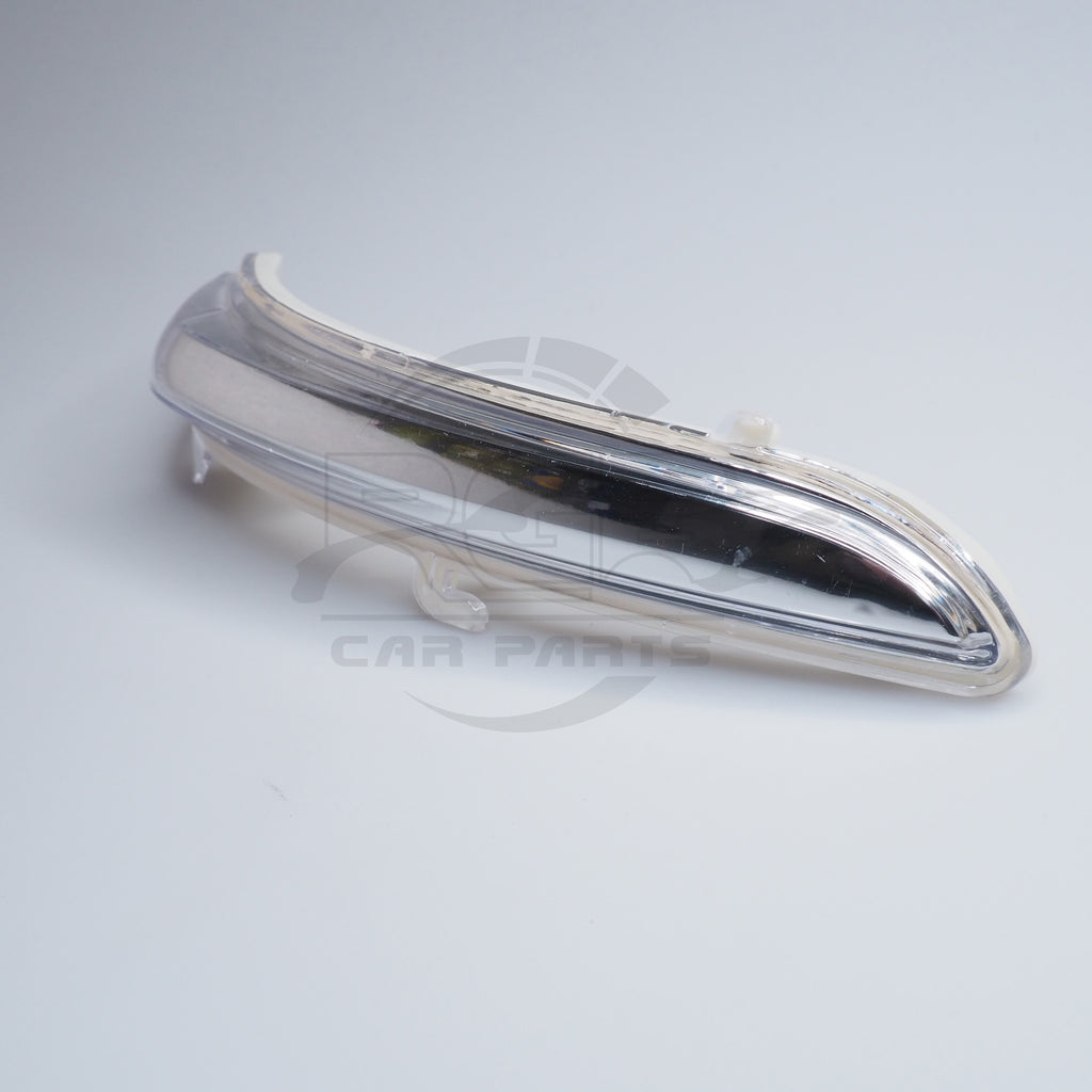 Left Turn Signal Indicator Light Lamp For Peugeot 208 MK1 12-19 Citroen C3 2016-2023