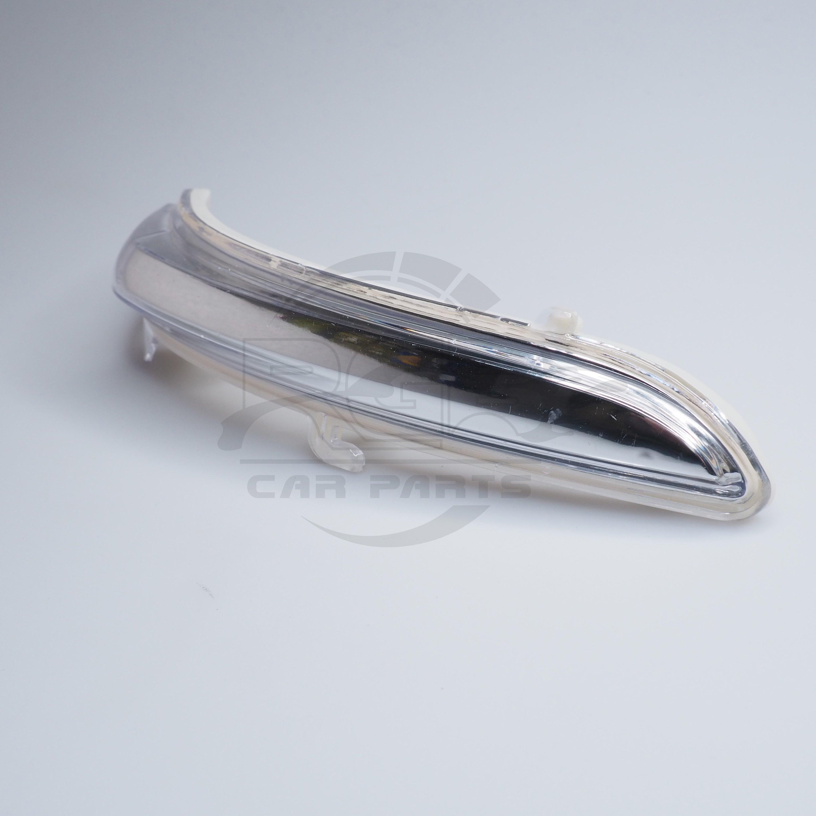 Left Turn Signal Indicator Light Lamp For Peugeot 208 MK1 12-19 Citroen C3 2016-2023