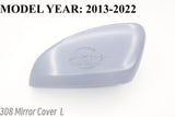 Wing Mirror Cover For Peugeot 308 2007-2013