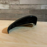 Left Wing Mirror Cover For Peugeot 308 2007-2013 Black