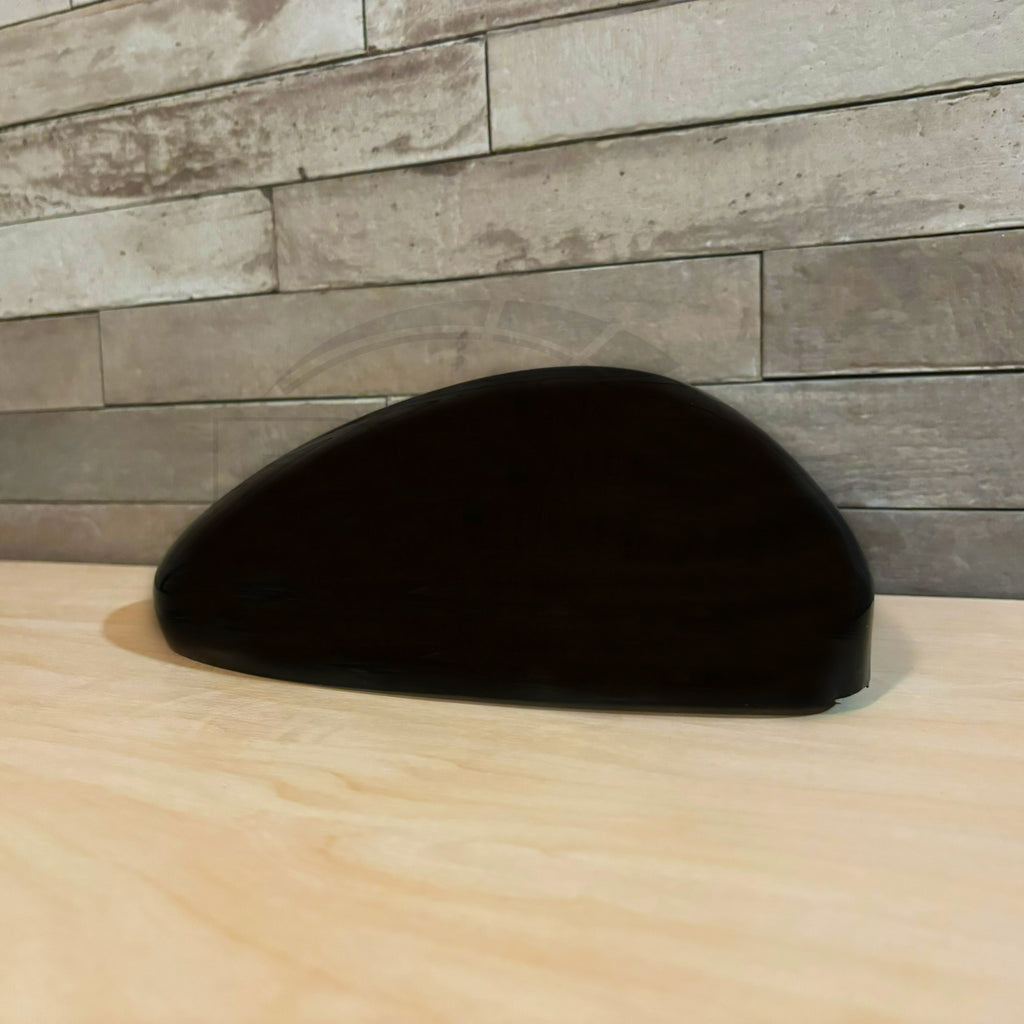 Right Wing Mirror Cover For Peugeot 308 2007-2013 Black