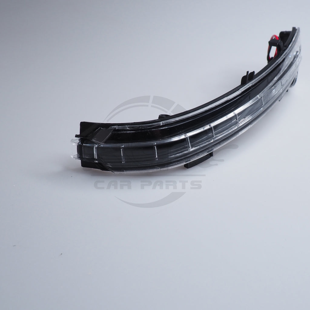 LH Turn Signal Indicator Light Lamp For Peugeot 308 MK2 2013-2021 Side Repeater 1610708180