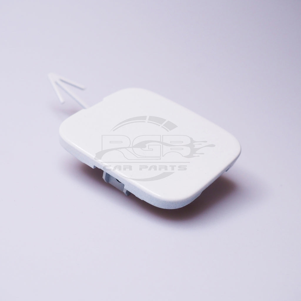 Nissan 350Z Rear Bumper Tow Hook Eye Cover Cap 2002-2009