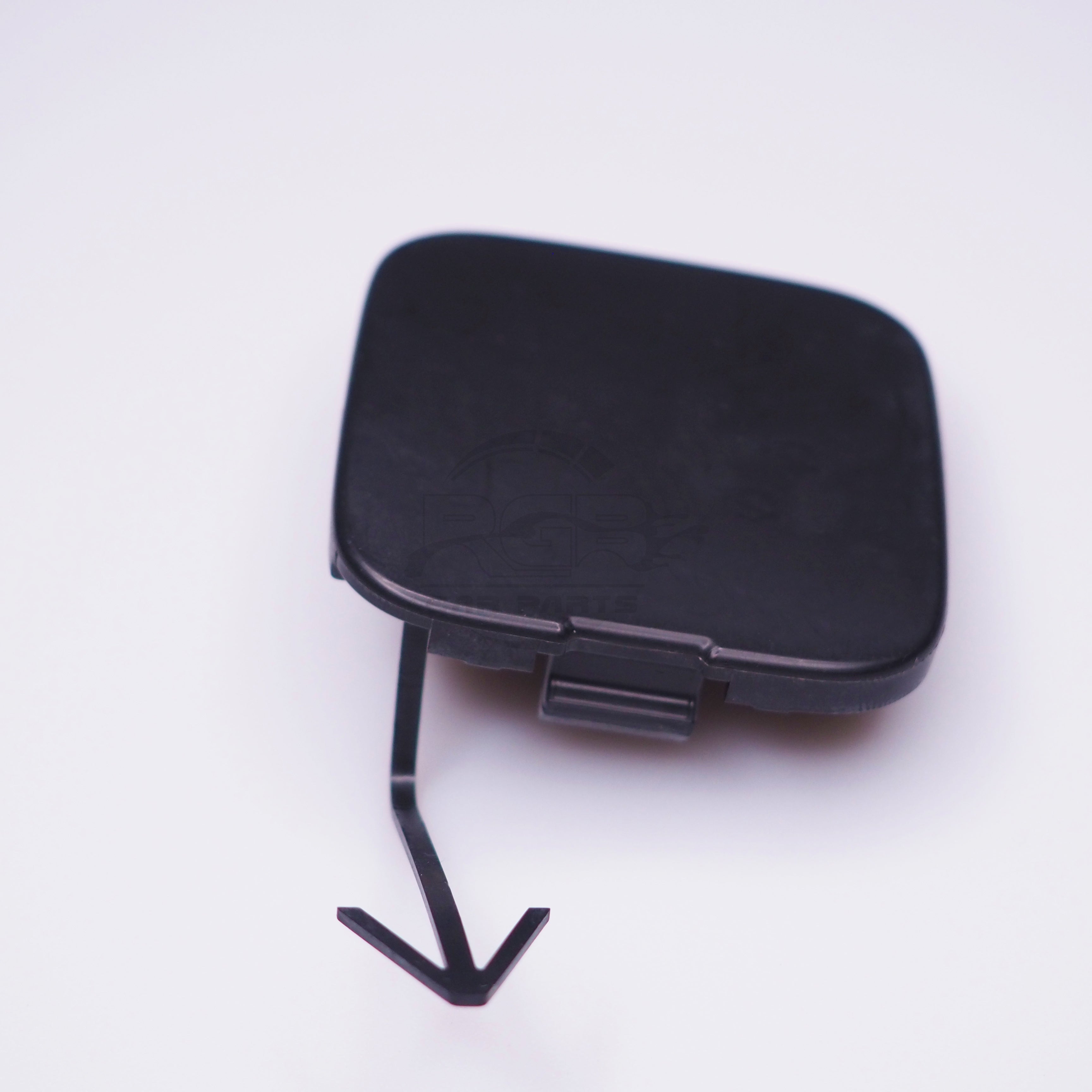 Nissan 350Z Rear Bumper Tow Hook Eye Cover Cap 2002-2009