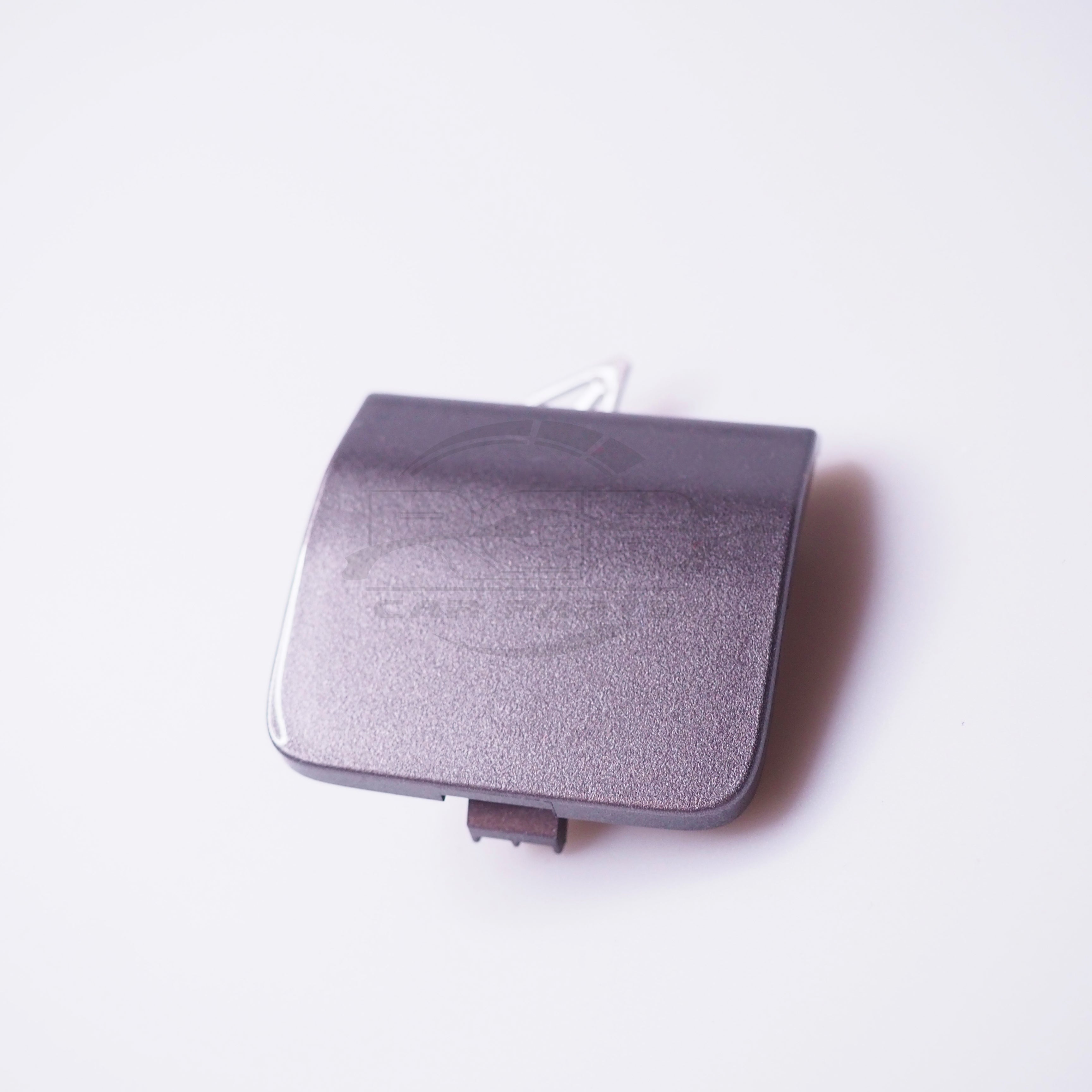 Nissan 370Z Rear Bumper Tow Hook Eye Cover Cap 2008-2012