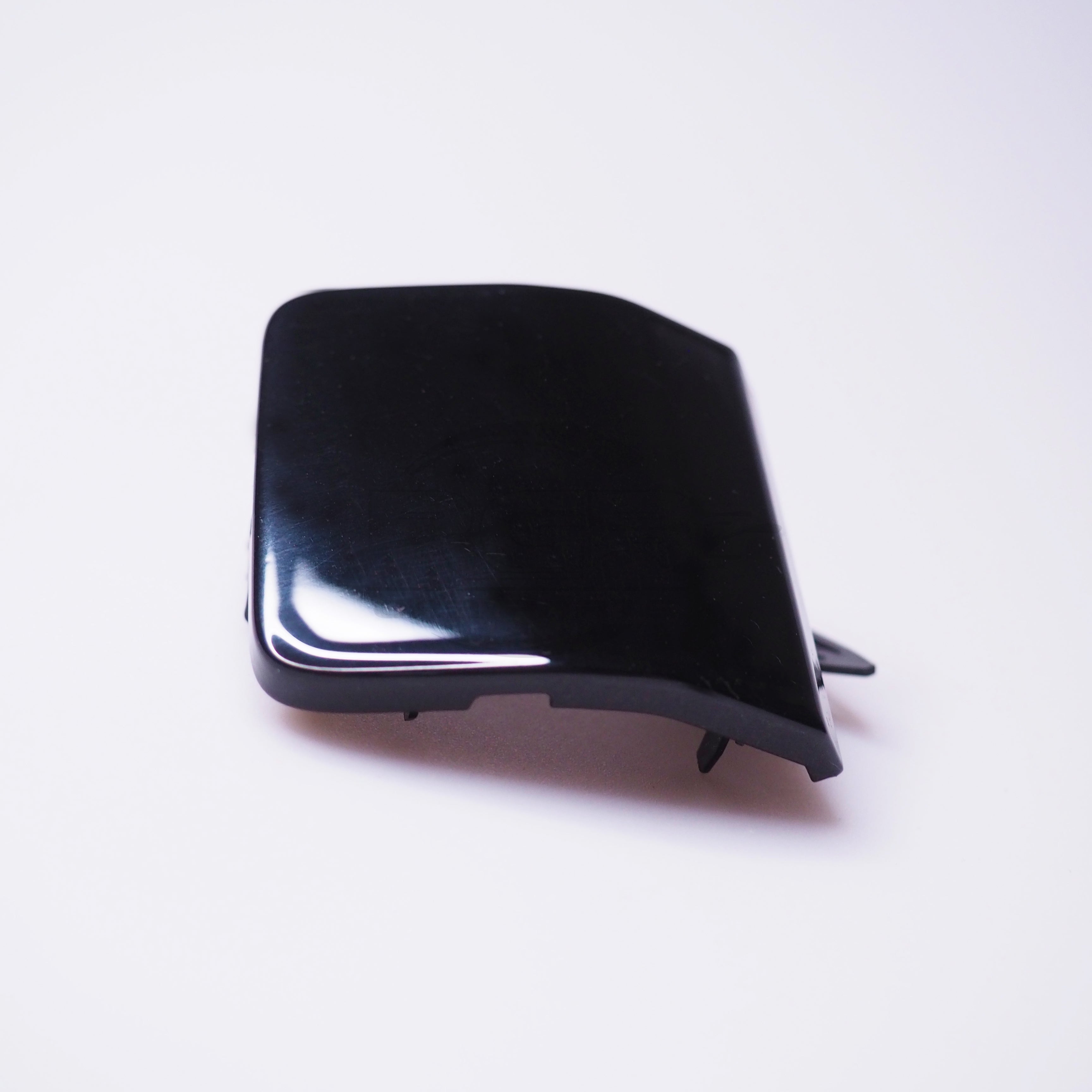 Nissan 370Z Rear Bumper Tow Hook Eye Cover Cap 2008-2012