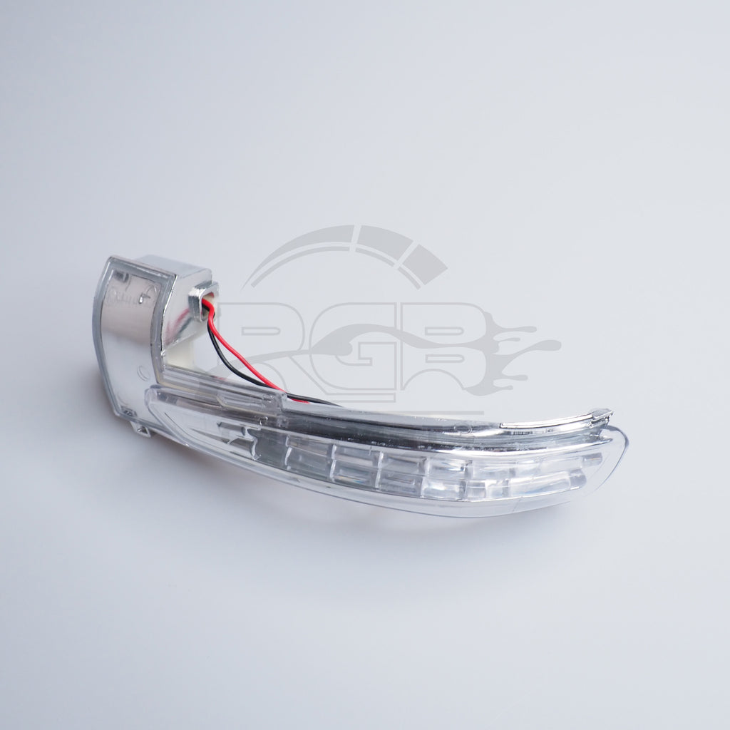 Left Turn Signal Indicator Light Lamp For Peugeot 508 MK1 10-18 Citroen DS5 C4