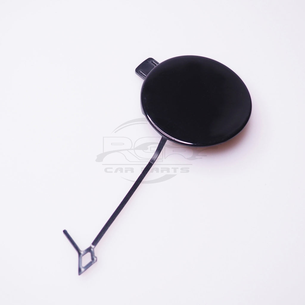 Rear Bumper Tow Hook Cover Towing Eye Cap Porsche 718 Boxster and Cayman 982