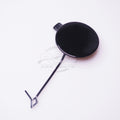 Rear Bumper Tow Hook Cover Towing Eye Cap Porsche 718 Boxster and Cayman 982