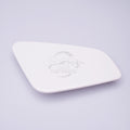 Headlight Washer Cover Jet Cap For Audi A1 8X SE 2010-2014