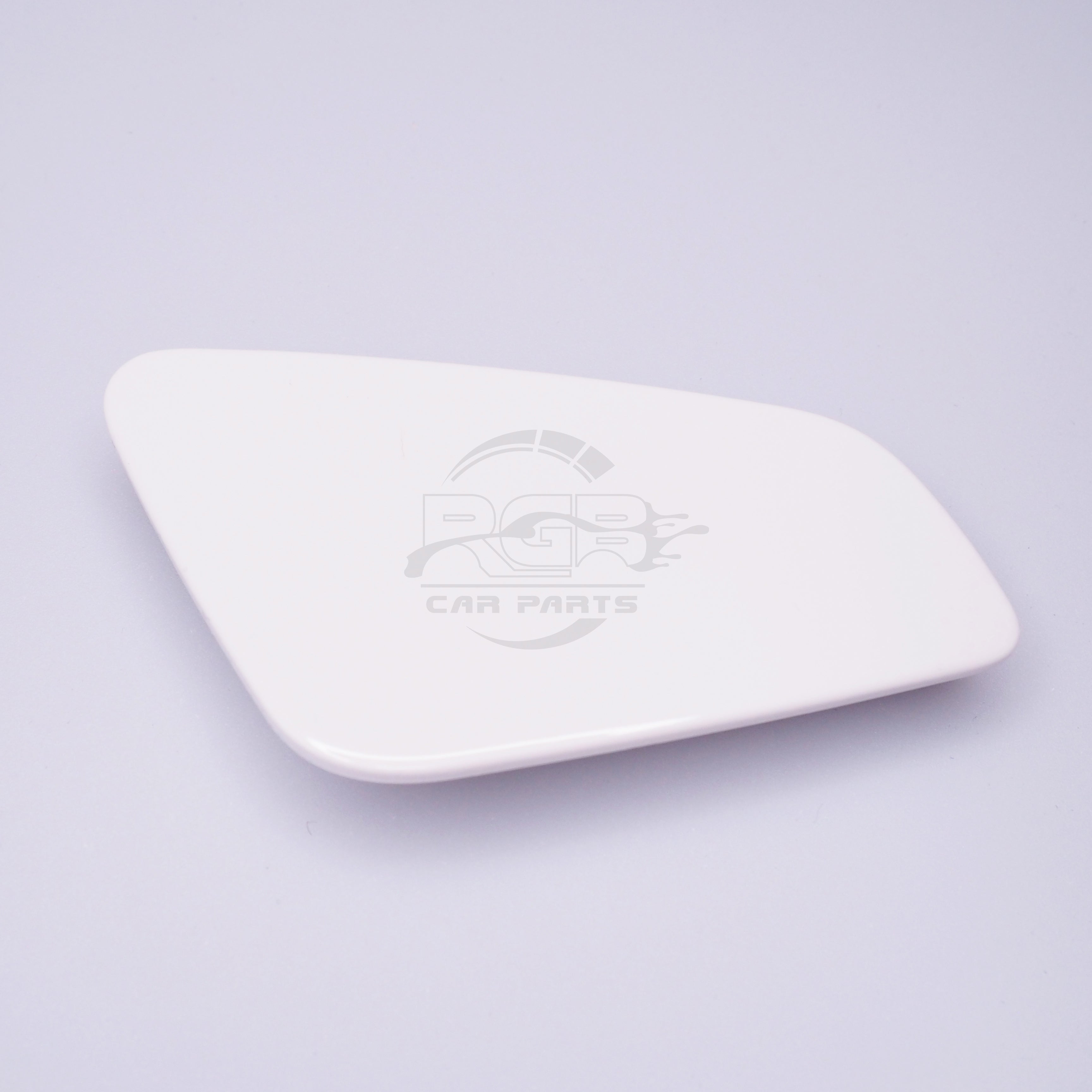 Headlight Washer Cover Jet Cap For Audi A1 8X SE 2010-2014