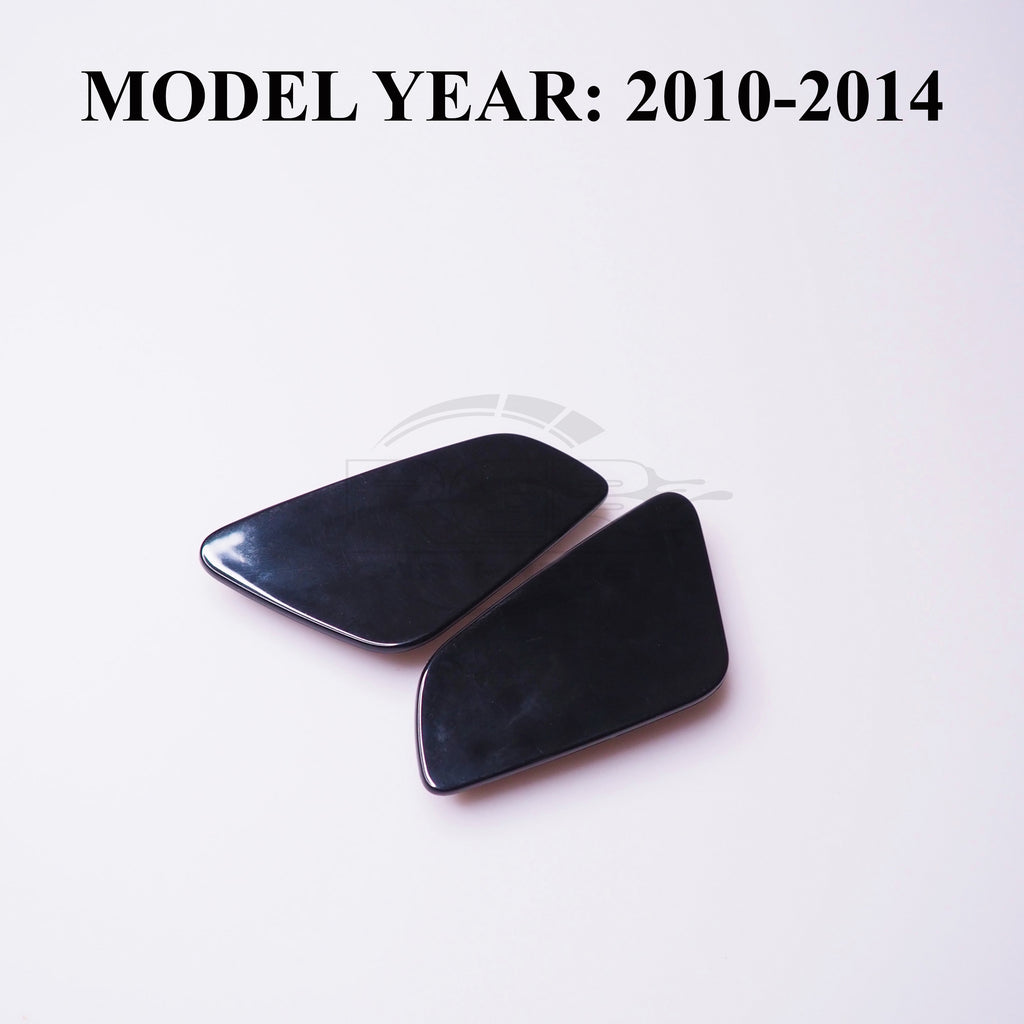 Headlight Washer Cover Jet Cap For Audi A1 8X SE 2010-2014