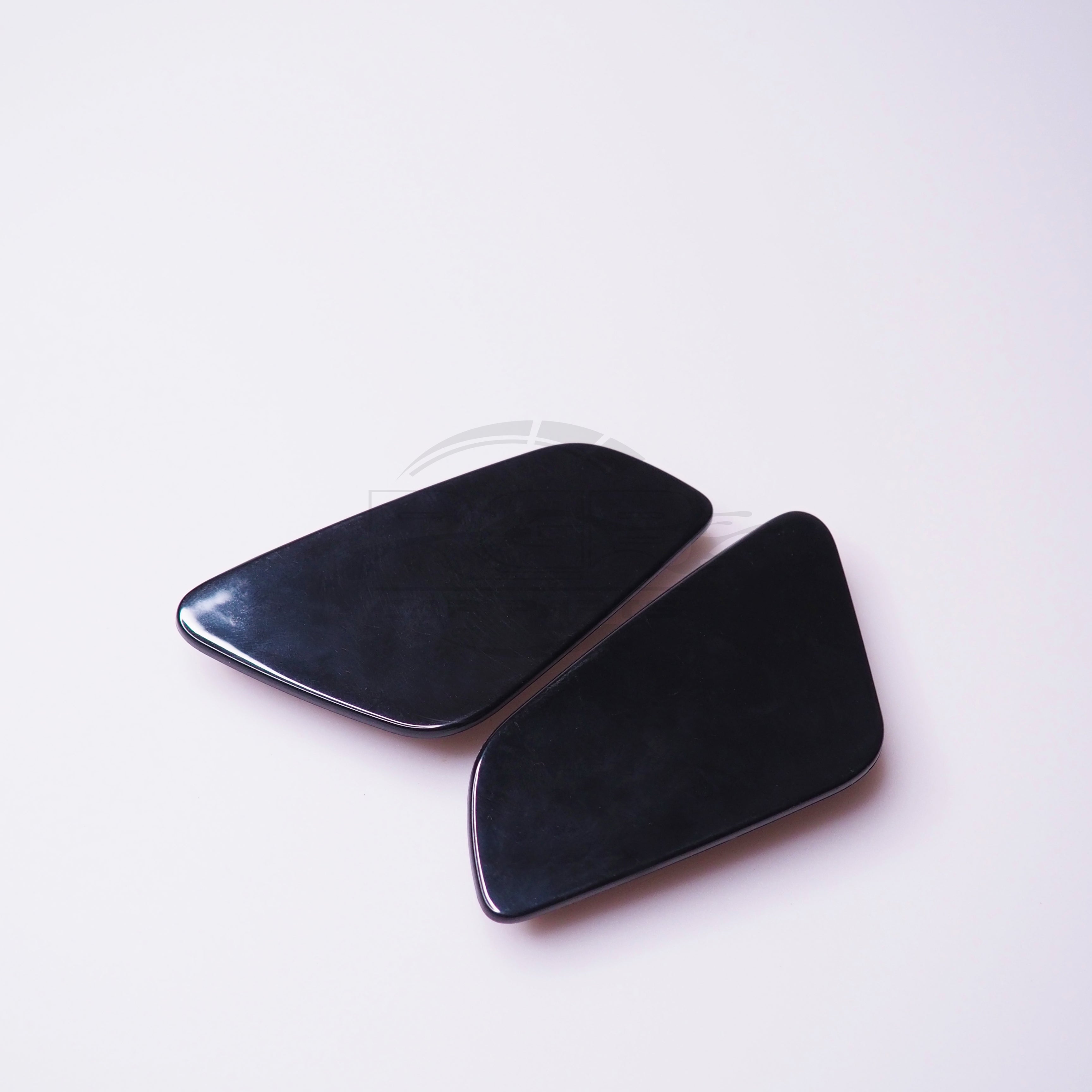 Headlight Washer Cover Jet Cap For Audi A1 8X SE 2010-2014