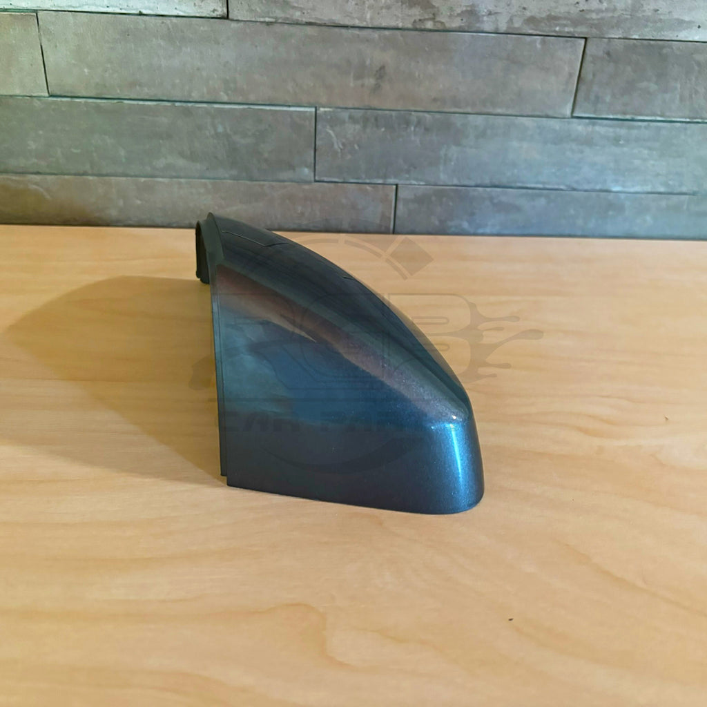 Left Wing Mirror Cover Cap For Audi A3 8V 2013-2019 Monsoon Gray LX7R