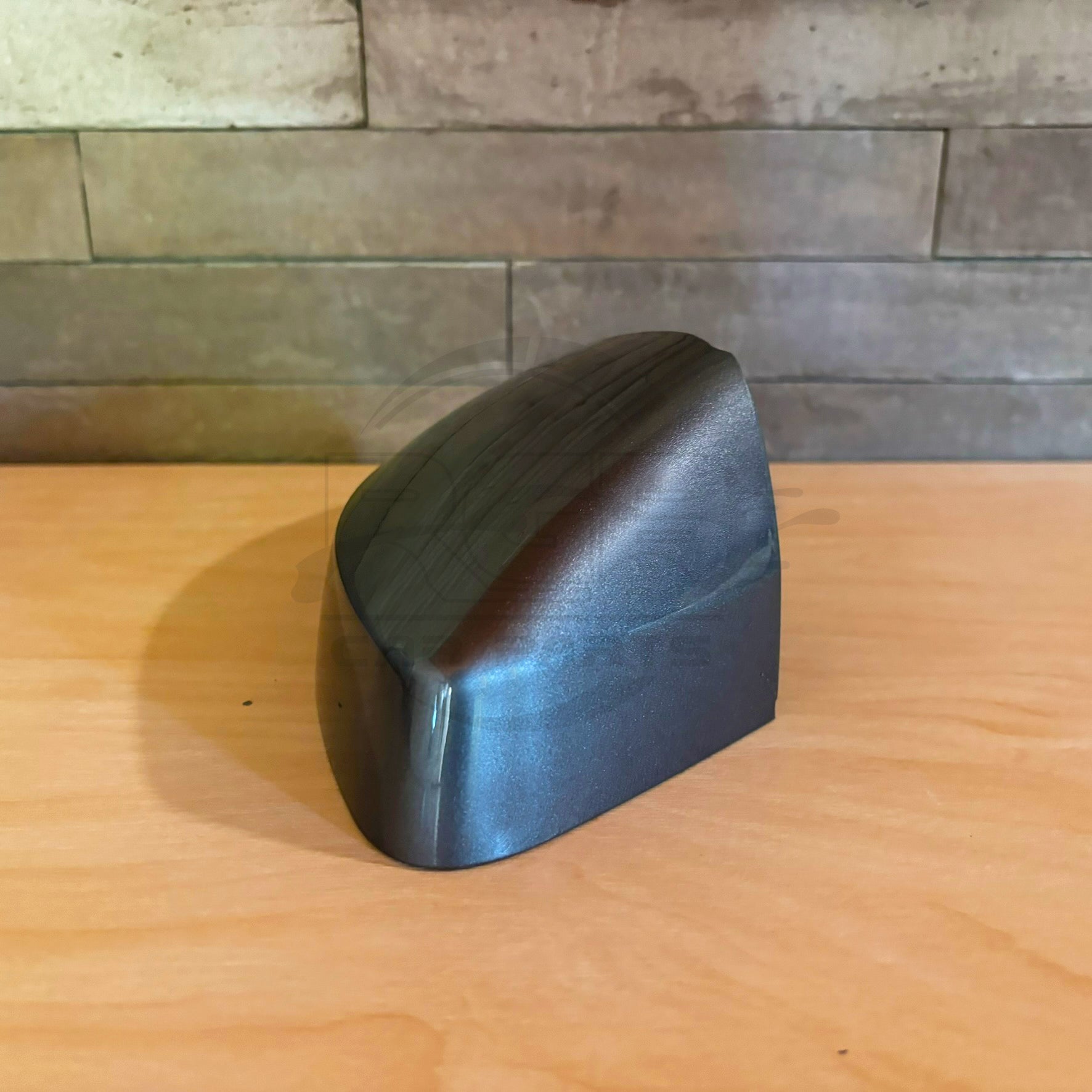 Right Wing Mirror Cover Cap For Audi A3 8V 2013-2019 Monsoon Gray LX7R