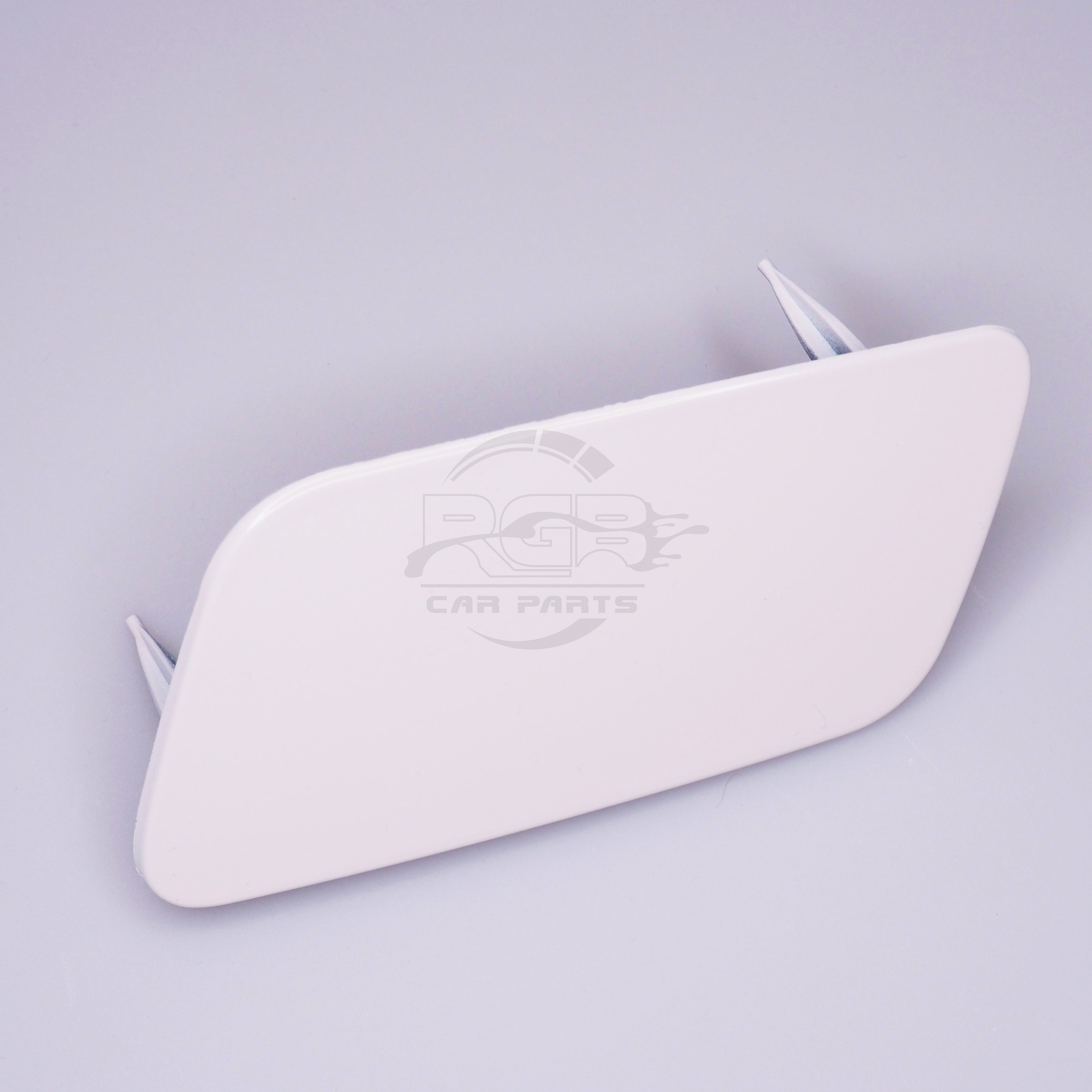 Headlight Washer Cover For Audi A3 8V 2013-2019