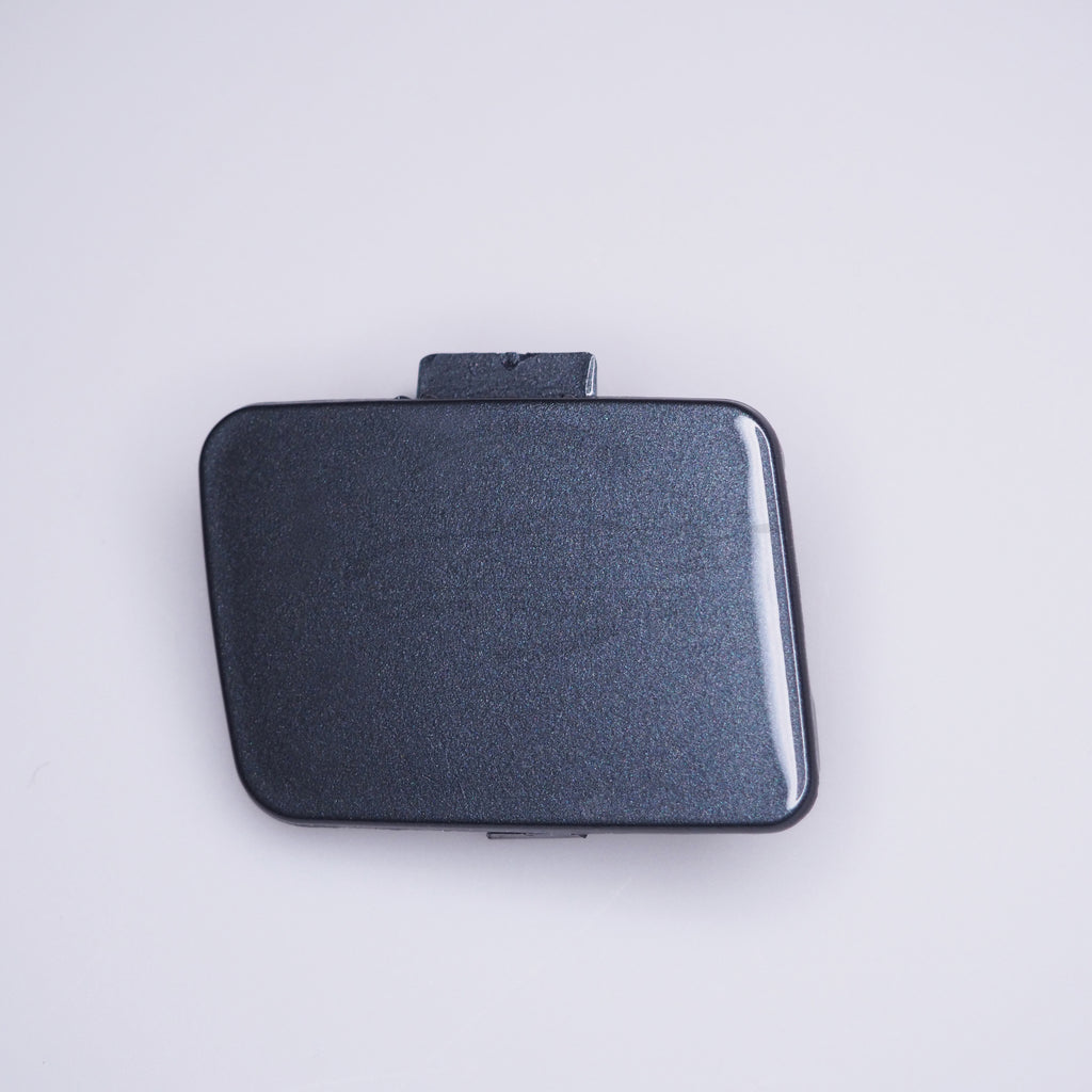 Audi A4 S4 B6 Front Bumper Tow Hook Cover For 2001-2005