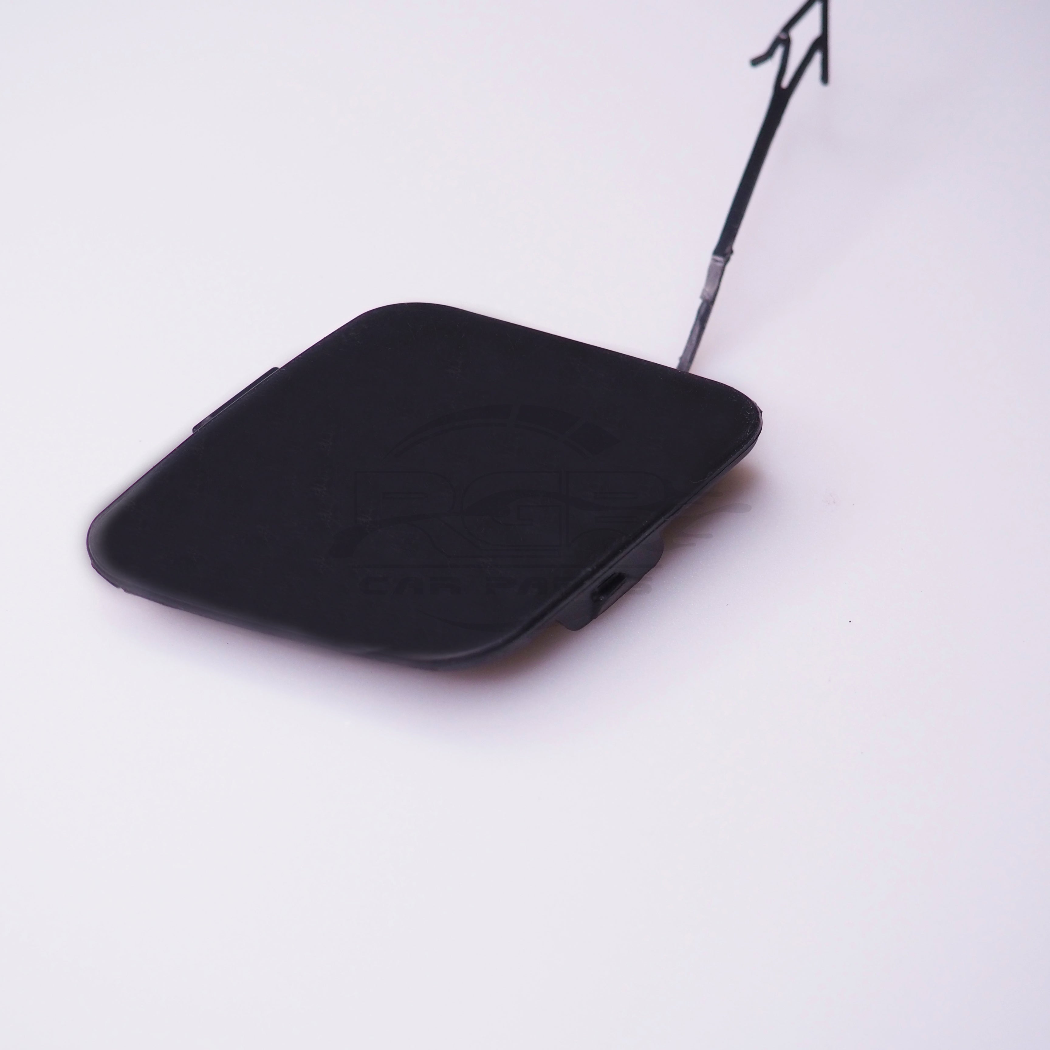 Audi A4 S4 B8 8K S-Line Front Bumper Tow Hook Cover 2012-2015 Sepang Blue LY5Q