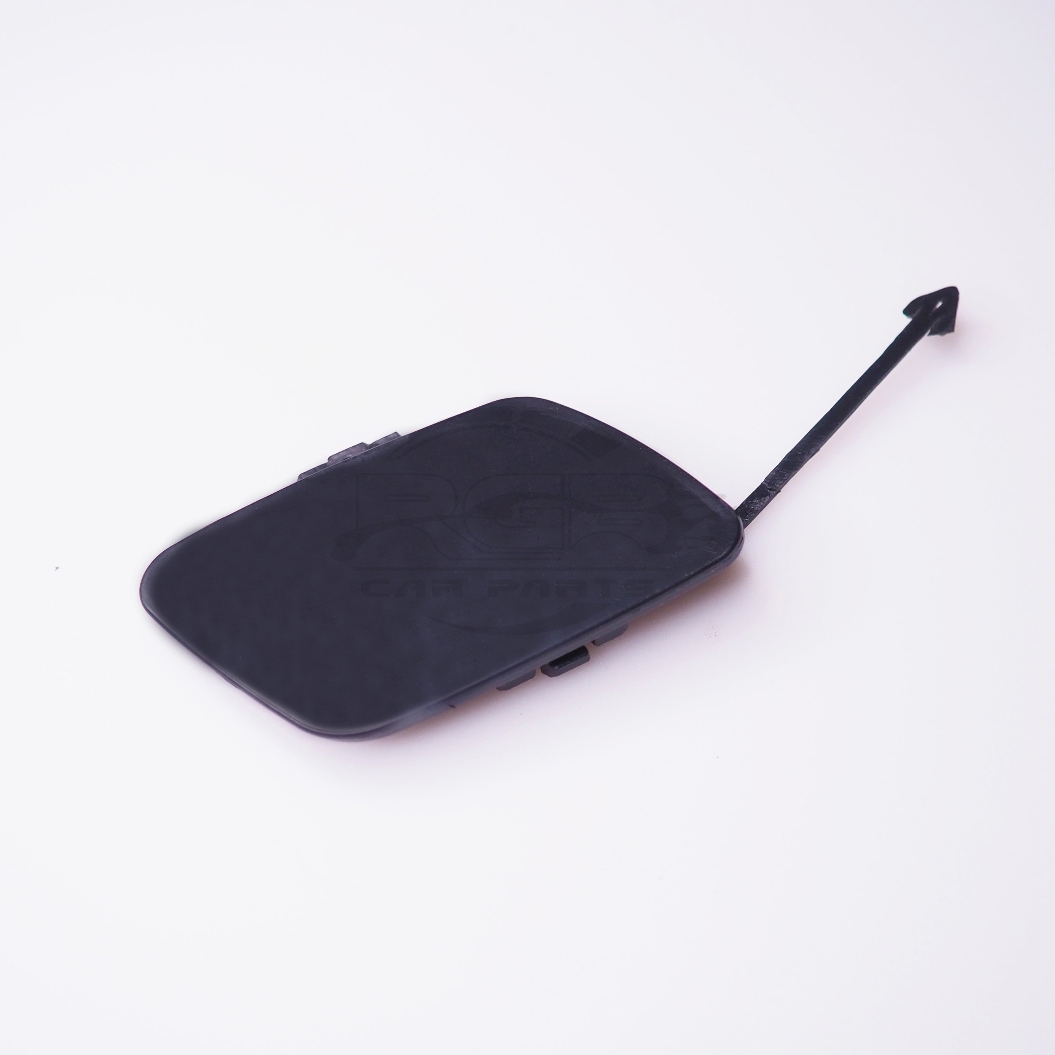 Painted Audi A4 B9 8W S-Line Front Bumper Tow Hook Cover 2016-2020 8W0807241A