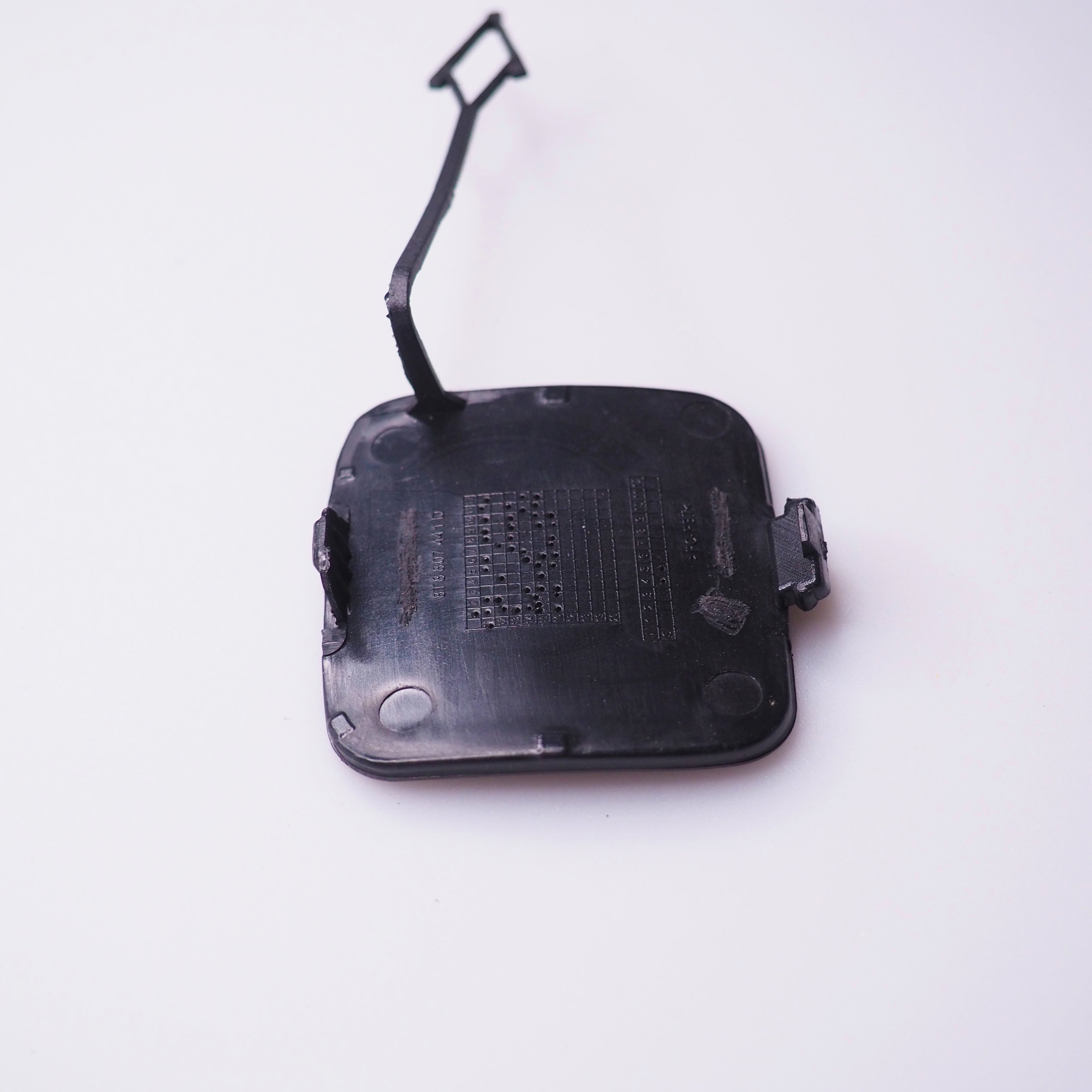 Audi A5 S5 8T S-Line Rear Tow Moonlight Blue LX5R