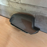 Right Wing Mirror Cover Cap For Audi A5 8T A3 8P A4 B8 Monsoon Gray LX7R