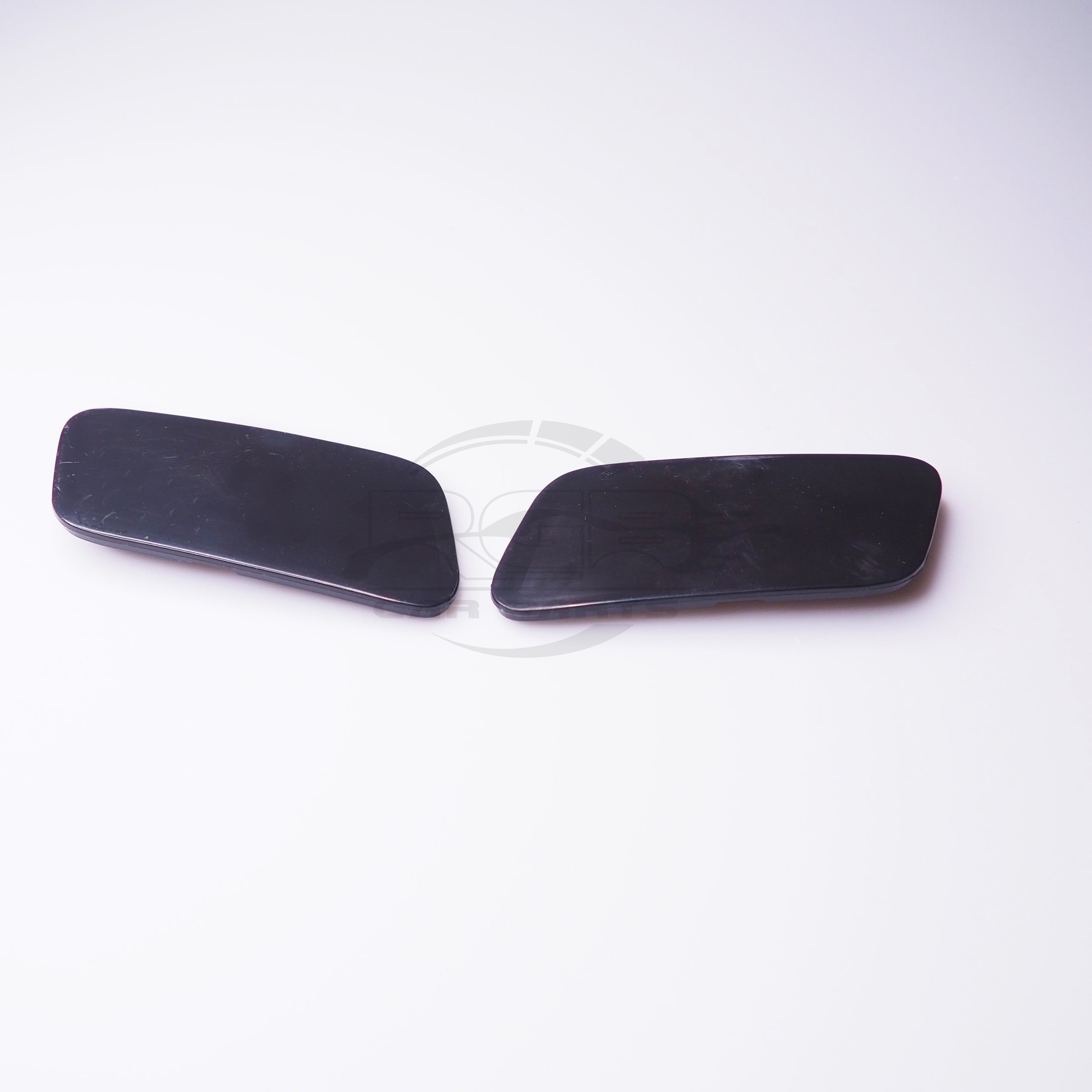 Audi A5 8T Headlight Washer Cover For 2007-2011
