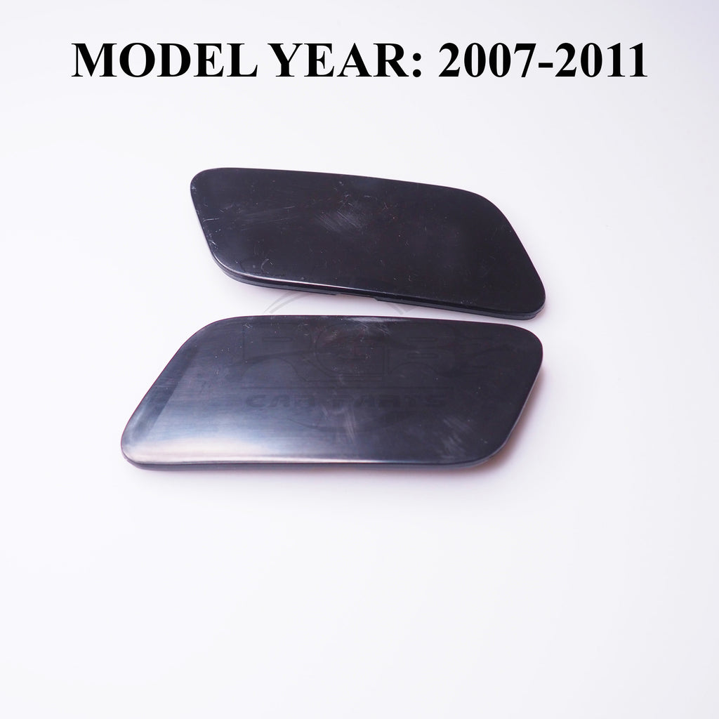 Audi A5 8T Headlight Washer Cover For 2007-2011