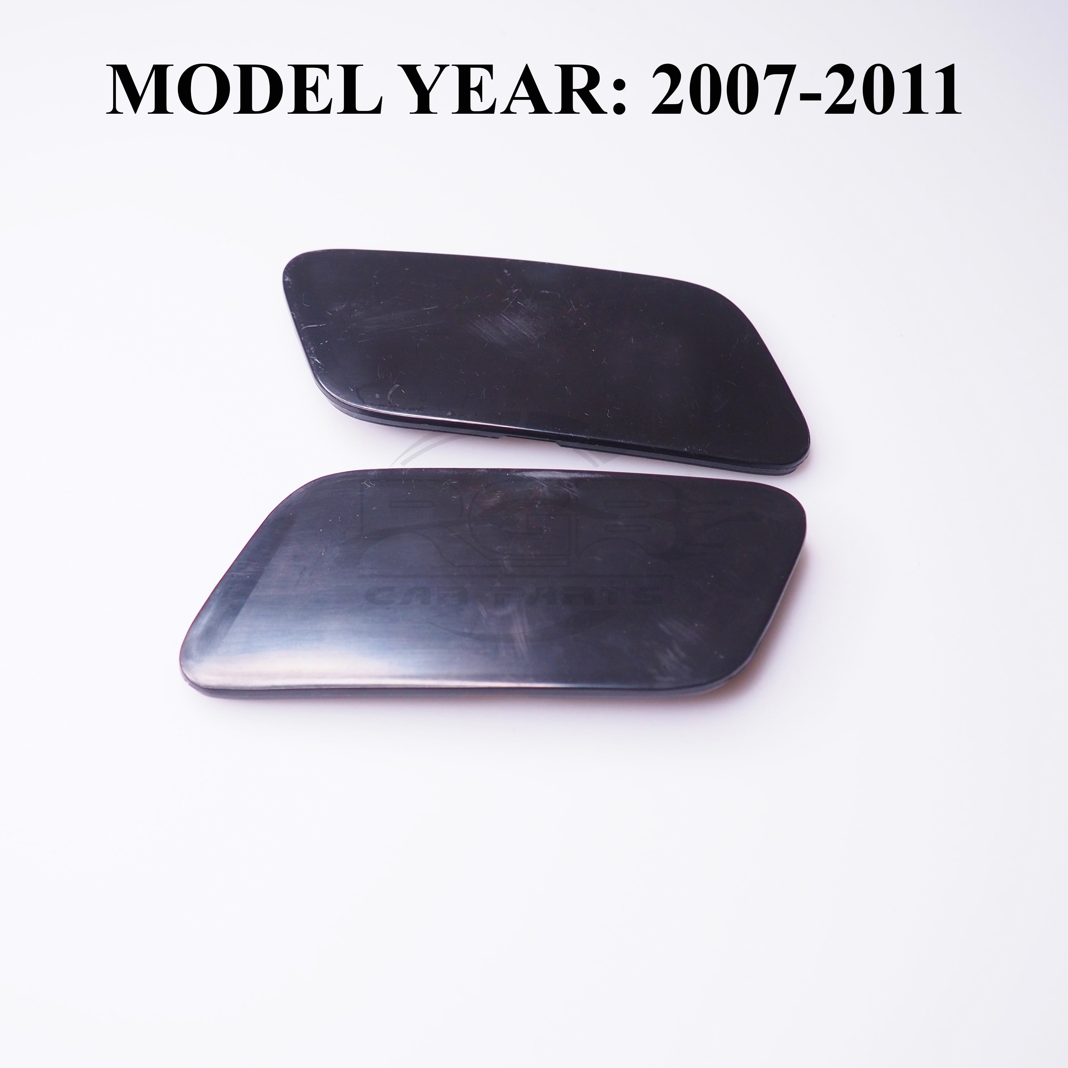 Audi A5 8T Headlight Washer Cover For 2007-2011