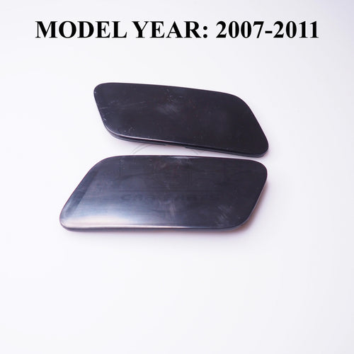 Audi A5 8T Headlight Washer Cover For 2007-2011