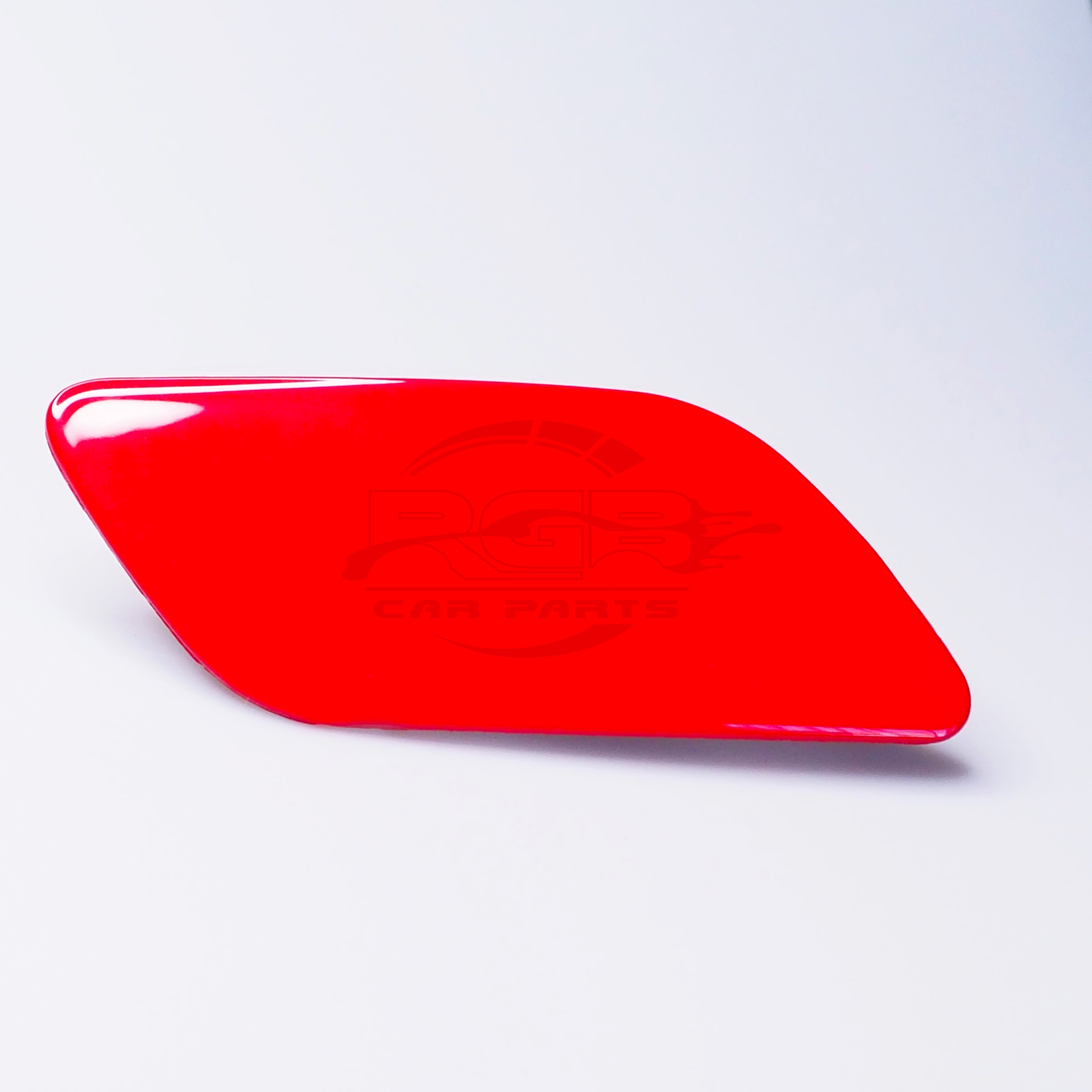 Audi A6 C7 Headlight Washer Cover Right For 2011-2014