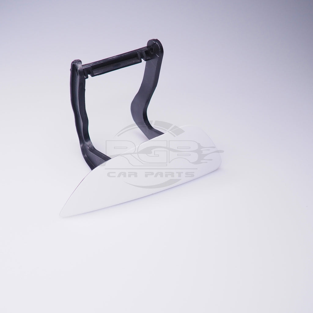 Painted Headlight Washer Cover For Audi A8 D4 2009-2013