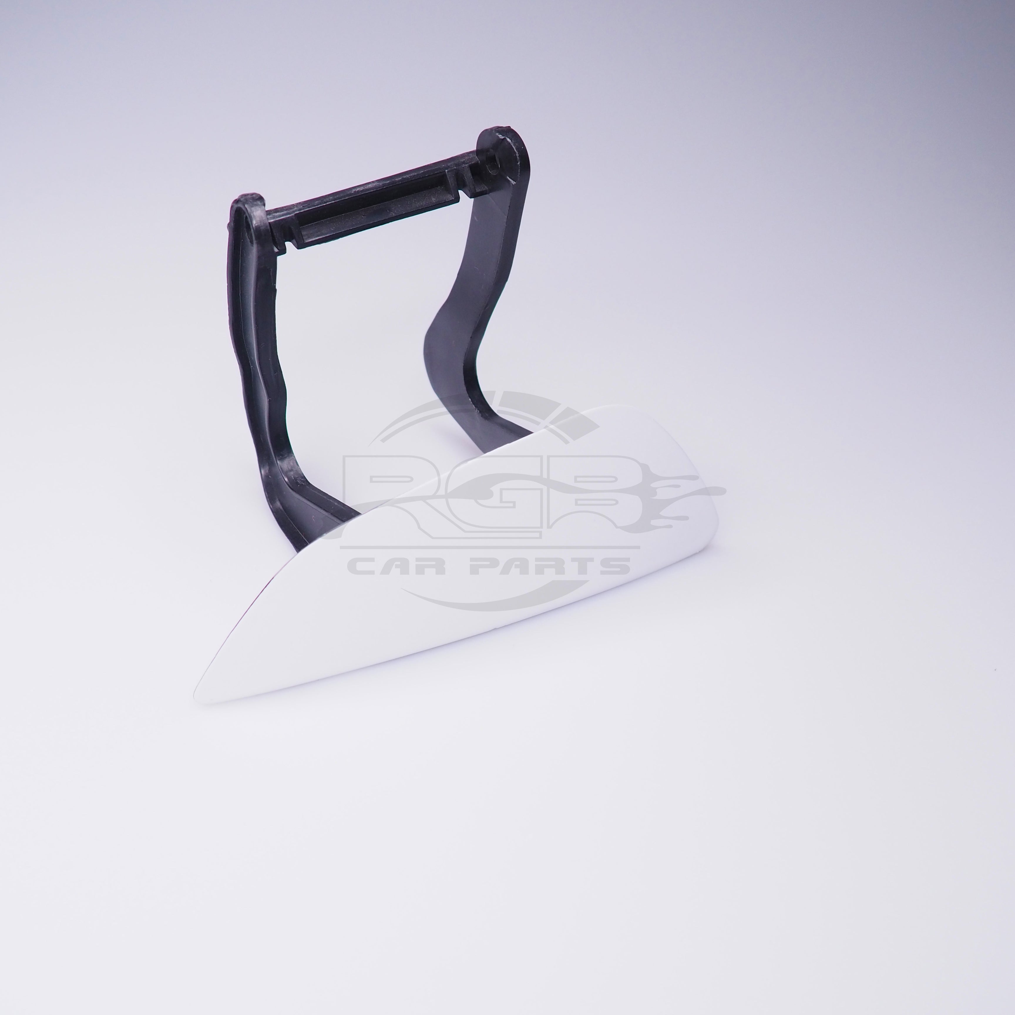 Painted Headlight Washer Cover For Audi A8 D4 2009-2013