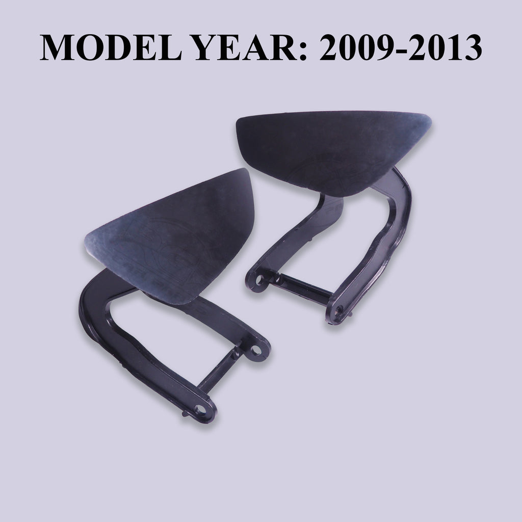 Headlight Washer Cover Jet Cap Audi A8 D4 2009-2013