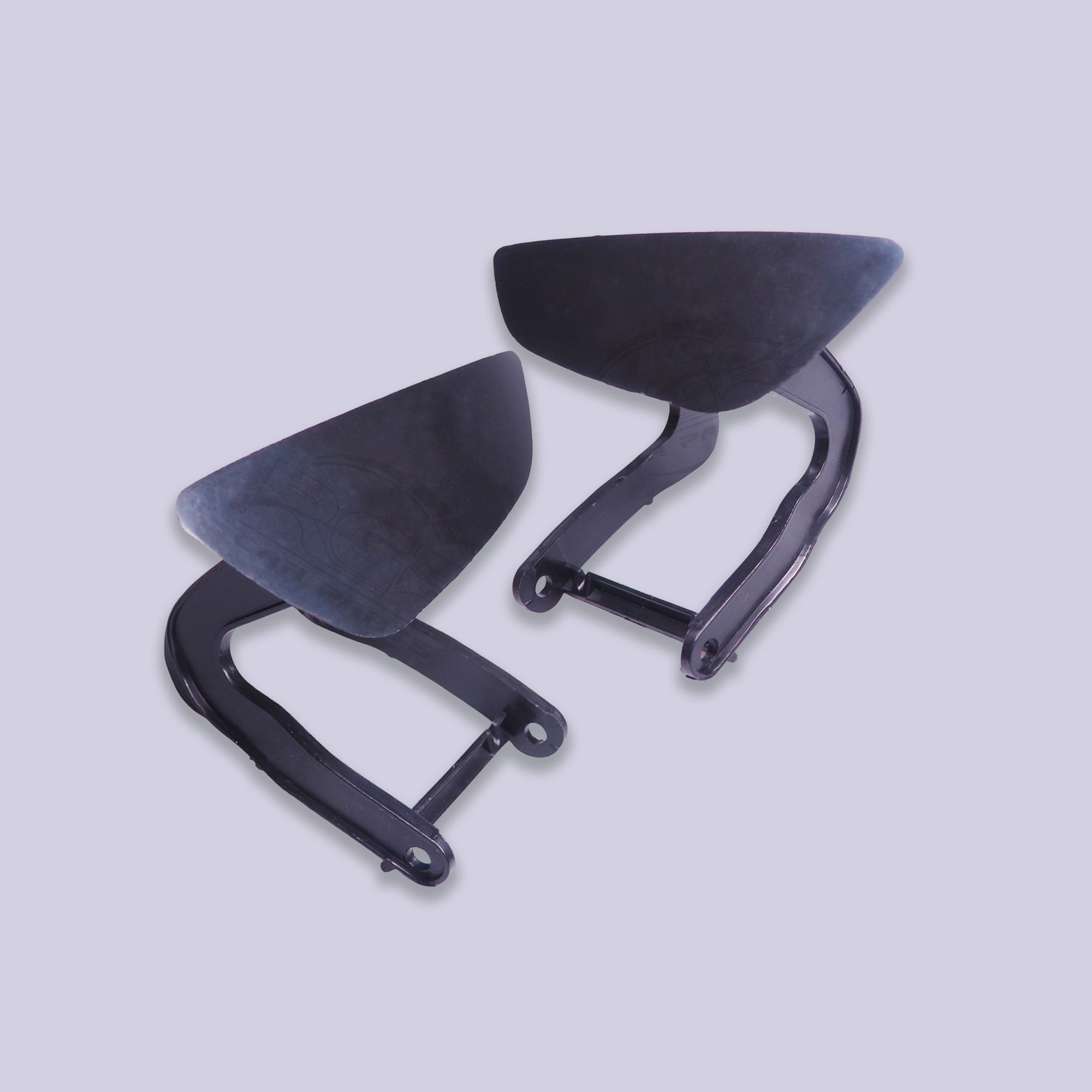 Headlight Washer Cover Jet Cap Audi A8 D4 2009-2013