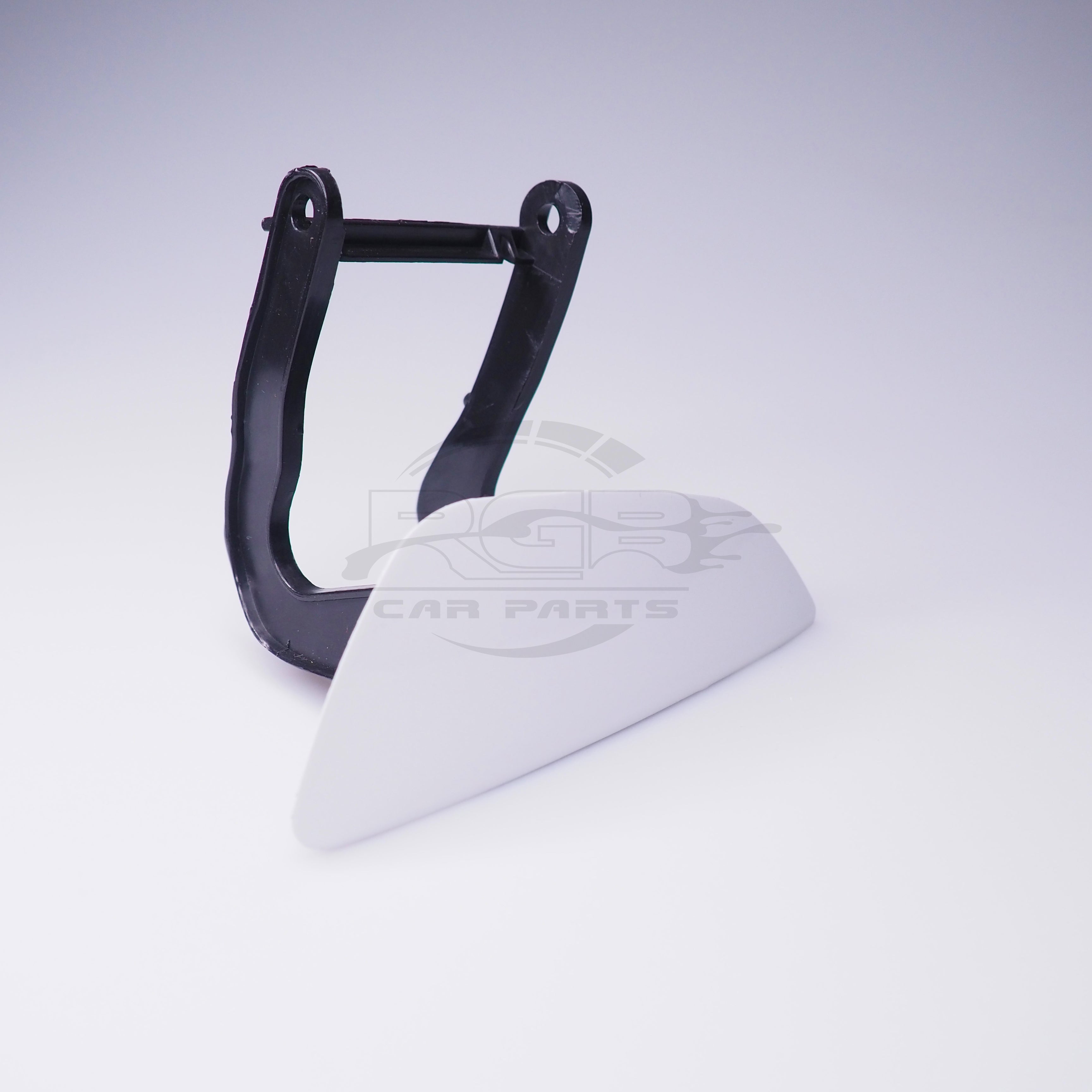 Painted Headlight Washer Cover For Audi A8 D4 2009-2013