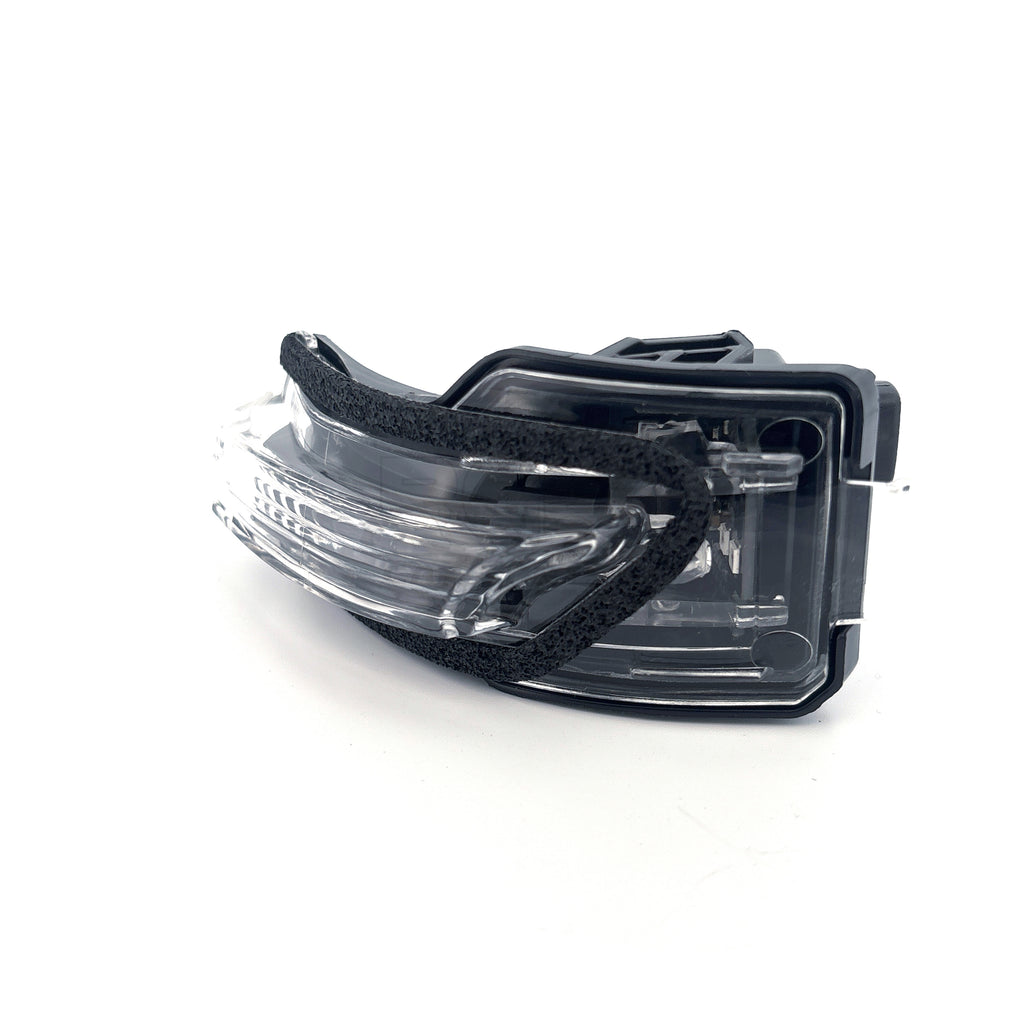 LH Turn Signal Indicator Light Mirror Lamp For Lexus RX450h AL20 / NX AZ10 2015-2022 81740078010