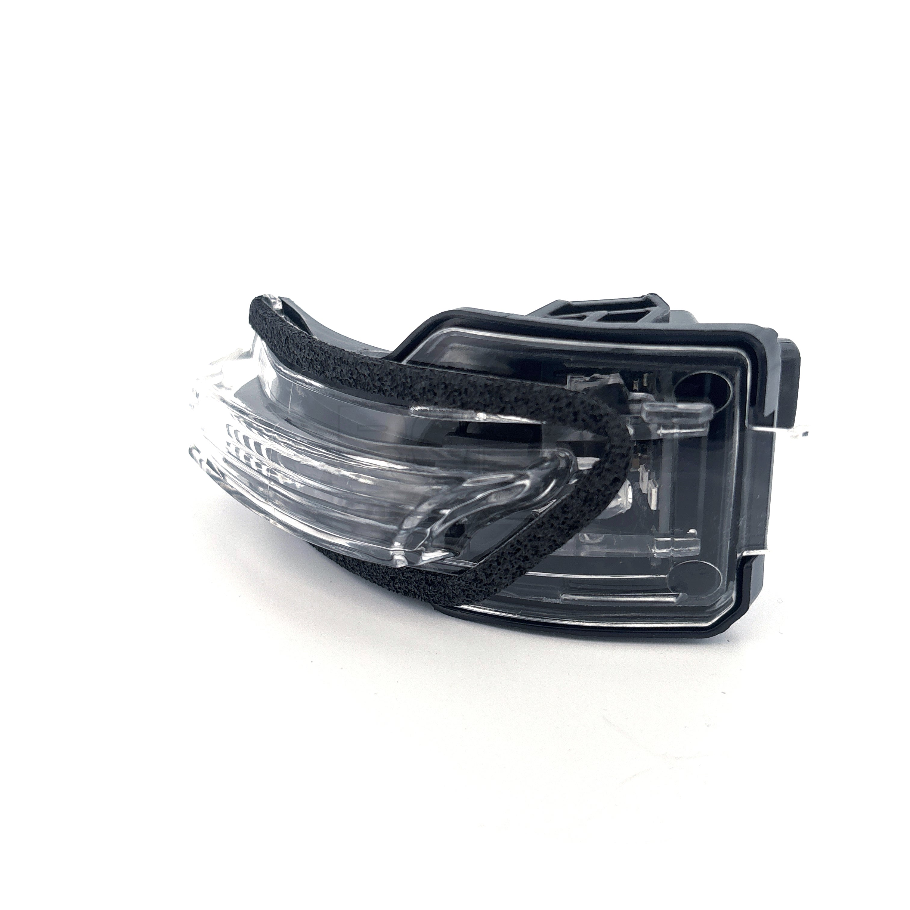 LH Turn Signal Indicator Light Mirror Lamp For Lexus RX450h AL20 / NX AZ10 2015-2022 81740078010