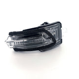 RH Turn Signal Indicator Light Mirror Lamp For Lexus RX450h AL20 / NX AZ10 2015-2022 81740078010