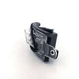 RH Turn Signal Indicator Light Mirror Lamp For Lexus RX450h AL20 / NX AZ10 2015-2022 81740078010