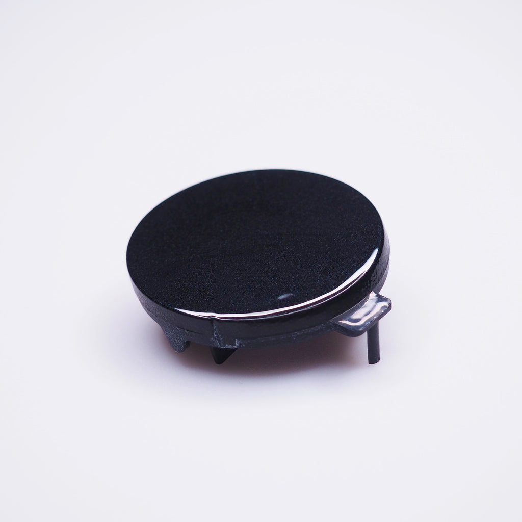 Rear Bumper Tow Hook Cover Cap For Volkswagen Arteon 2017-2020