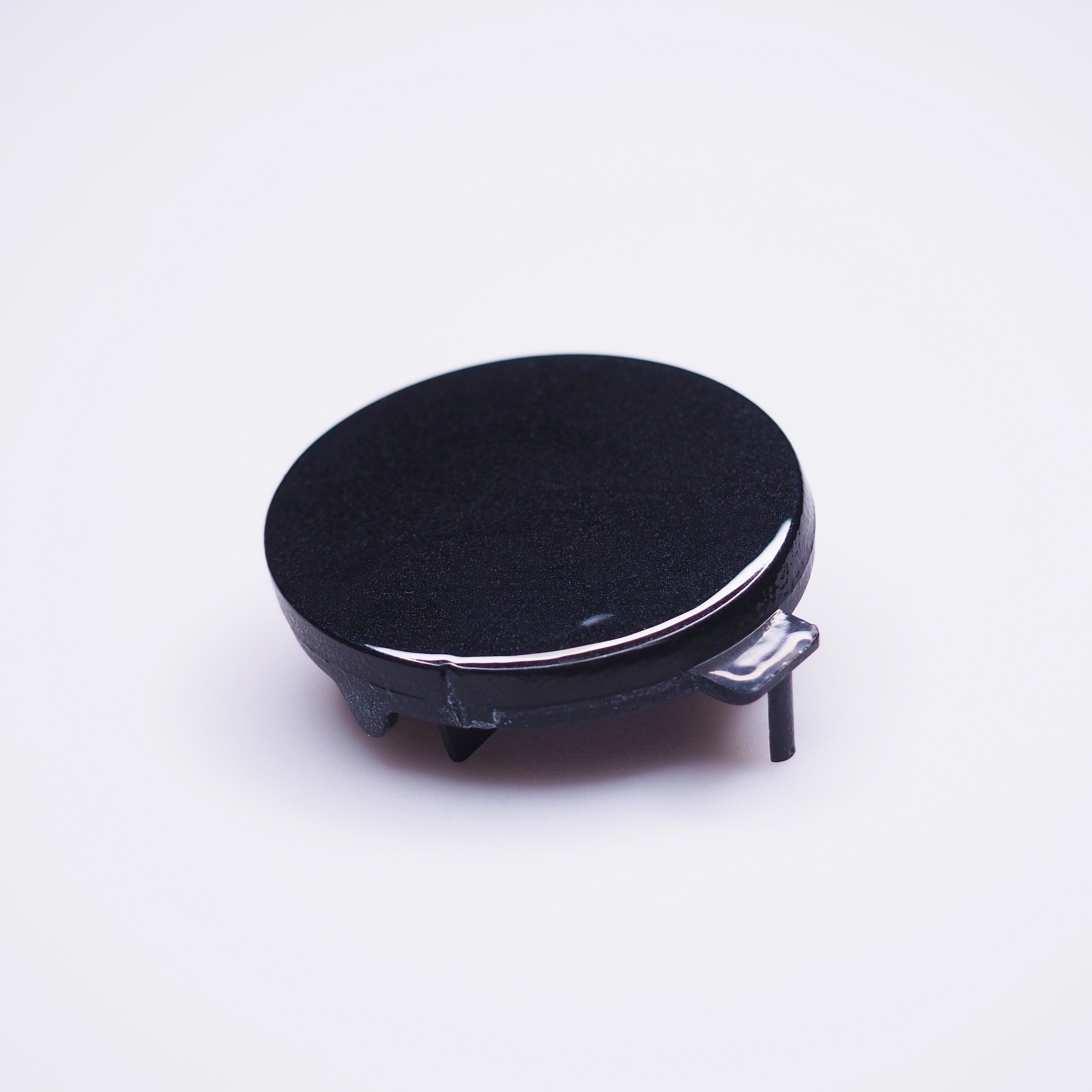 Rear Bumper Tow Hook Cover Cap For Volkswagen Arteon 2017-2020