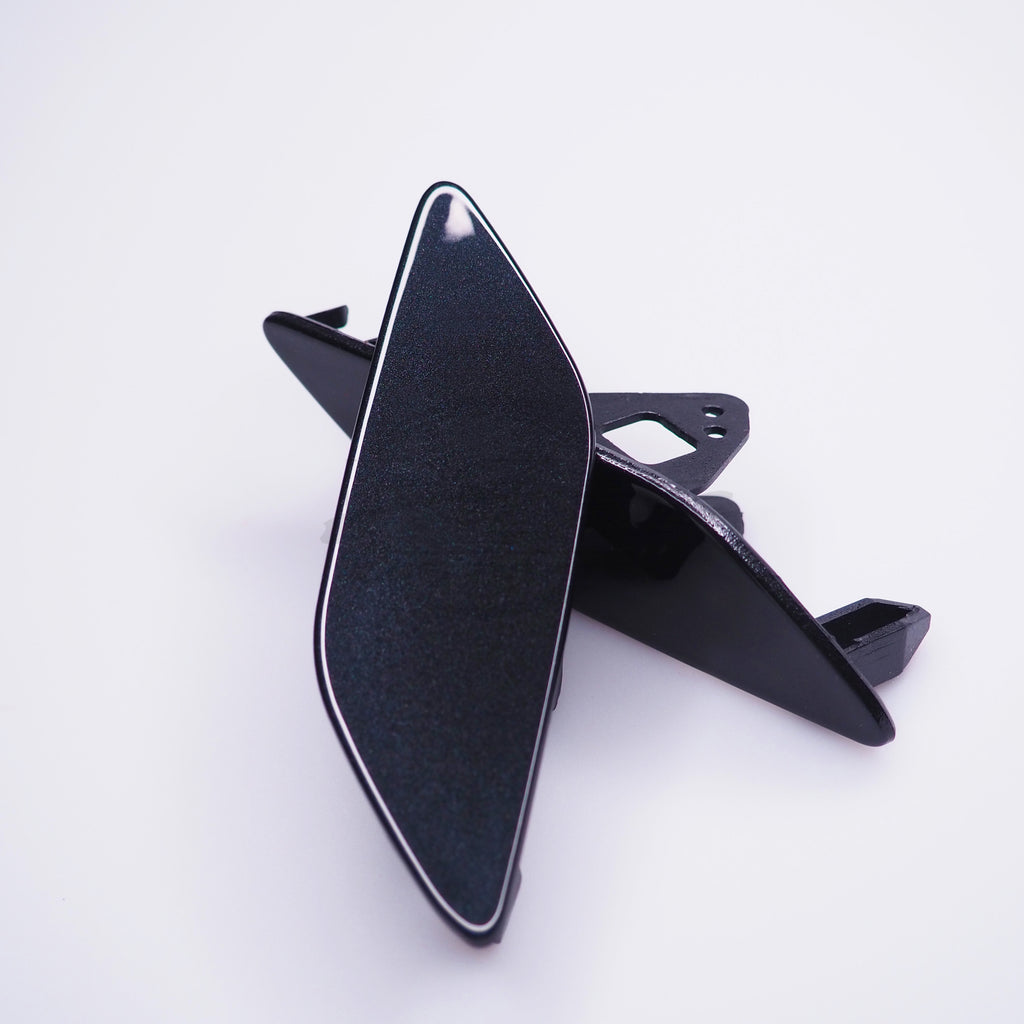 Headlight Washer Cover Jet For Volkswagen Arteon 2017-2022