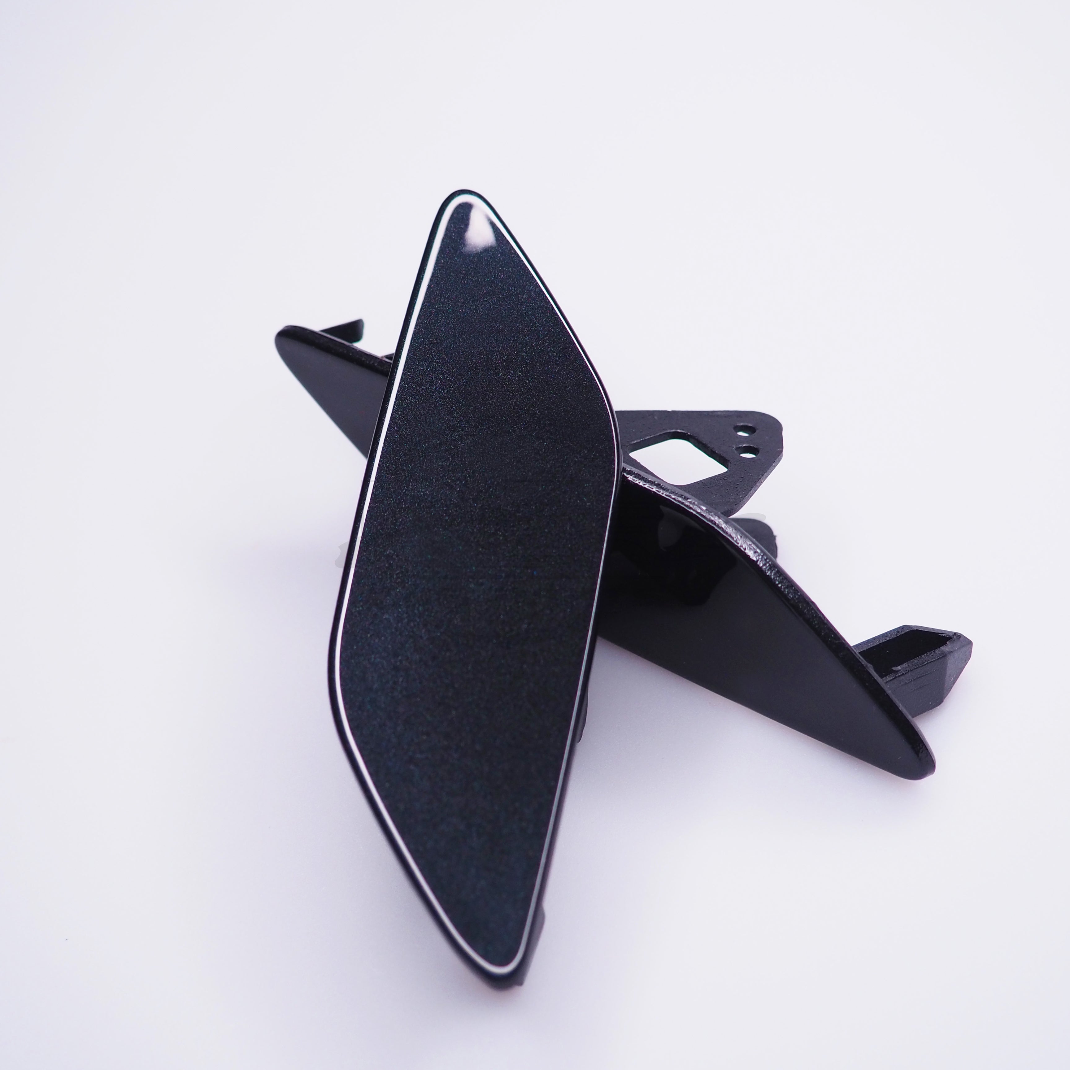 Headlight Washer Cover Jet For Volkswagen Arteon 2017-2022