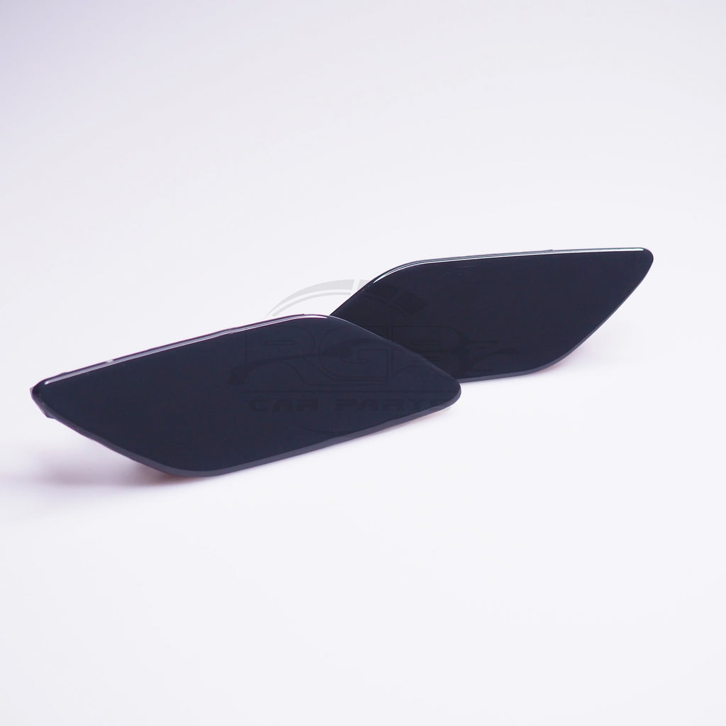 Headlight Washer Cover Jet For Volkswagen Arteon 2017-2022